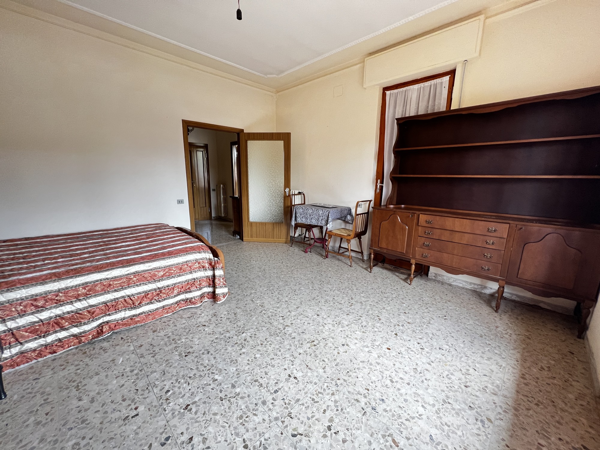 Appartamento -  Buonconvento