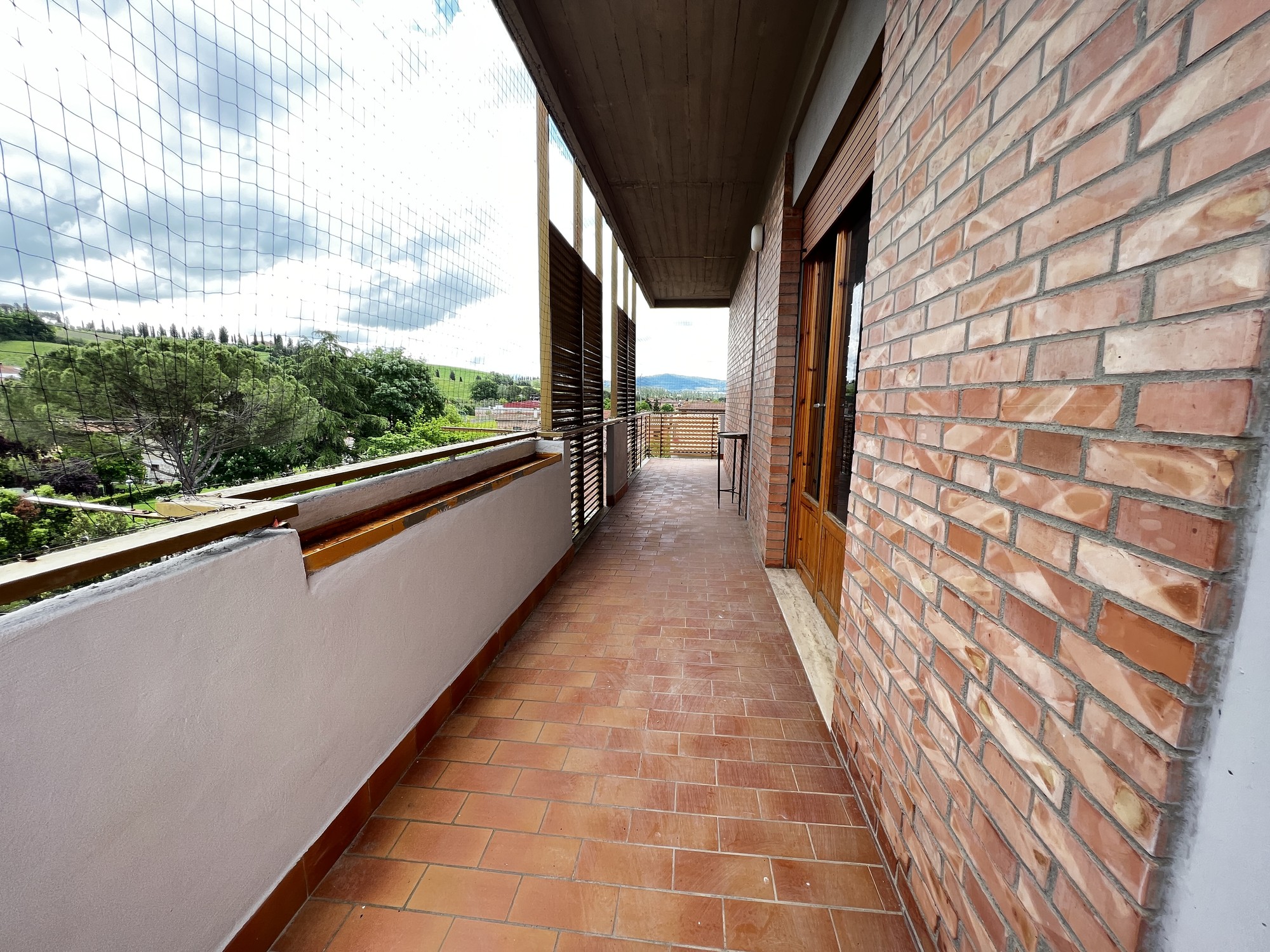 Appartamento -  Buonconvento