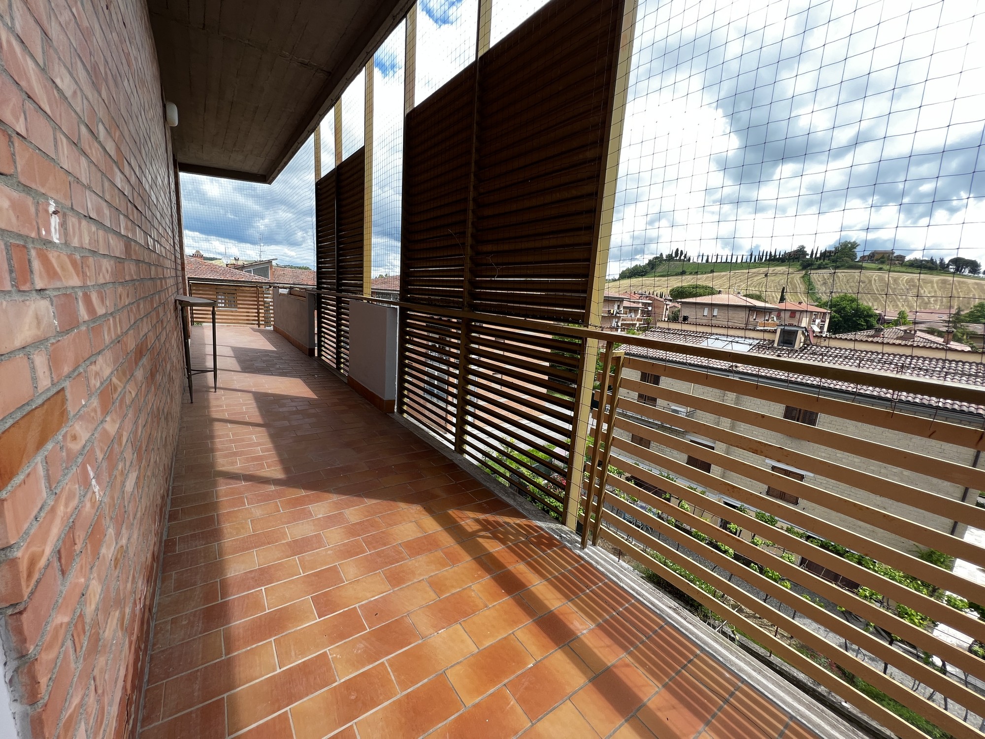 Appartamento -  Buonconvento