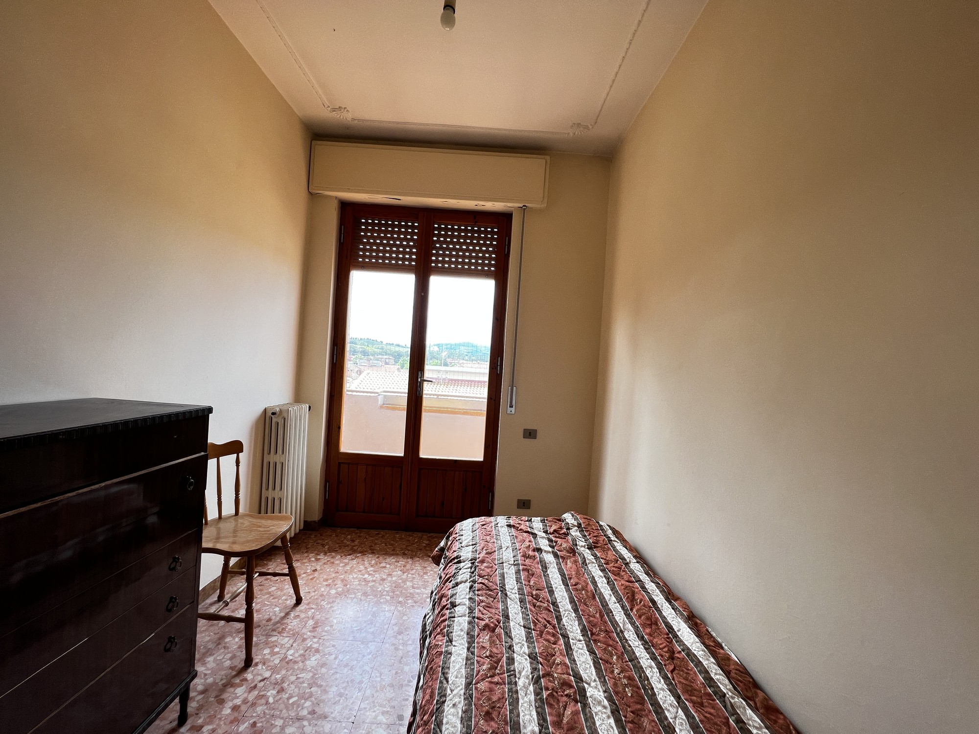 Appartamento -  Buonconvento