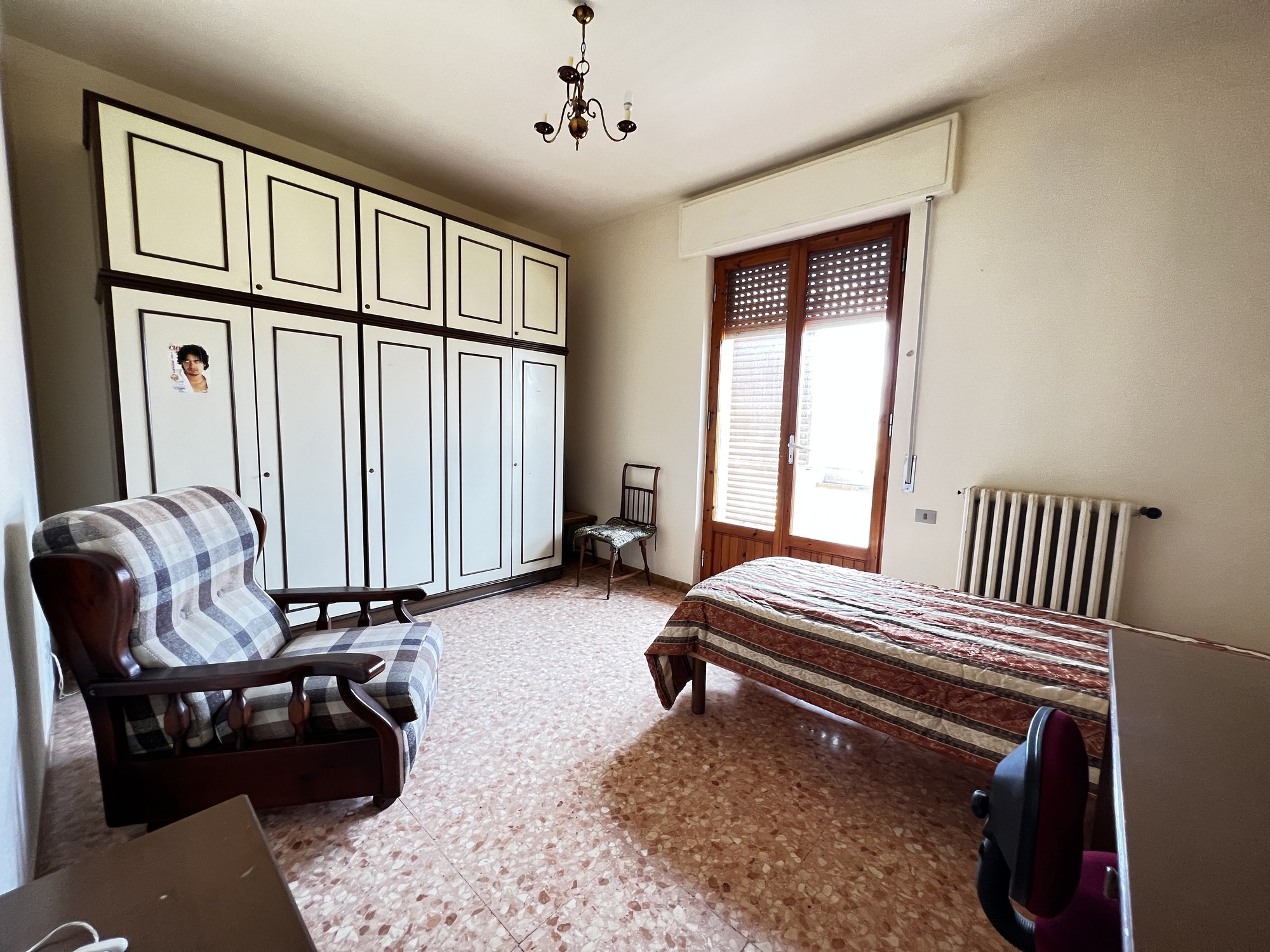 Appartamento -  Buonconvento