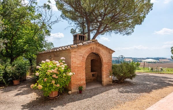 Rustico / Casale -  Ponte d'Arbia