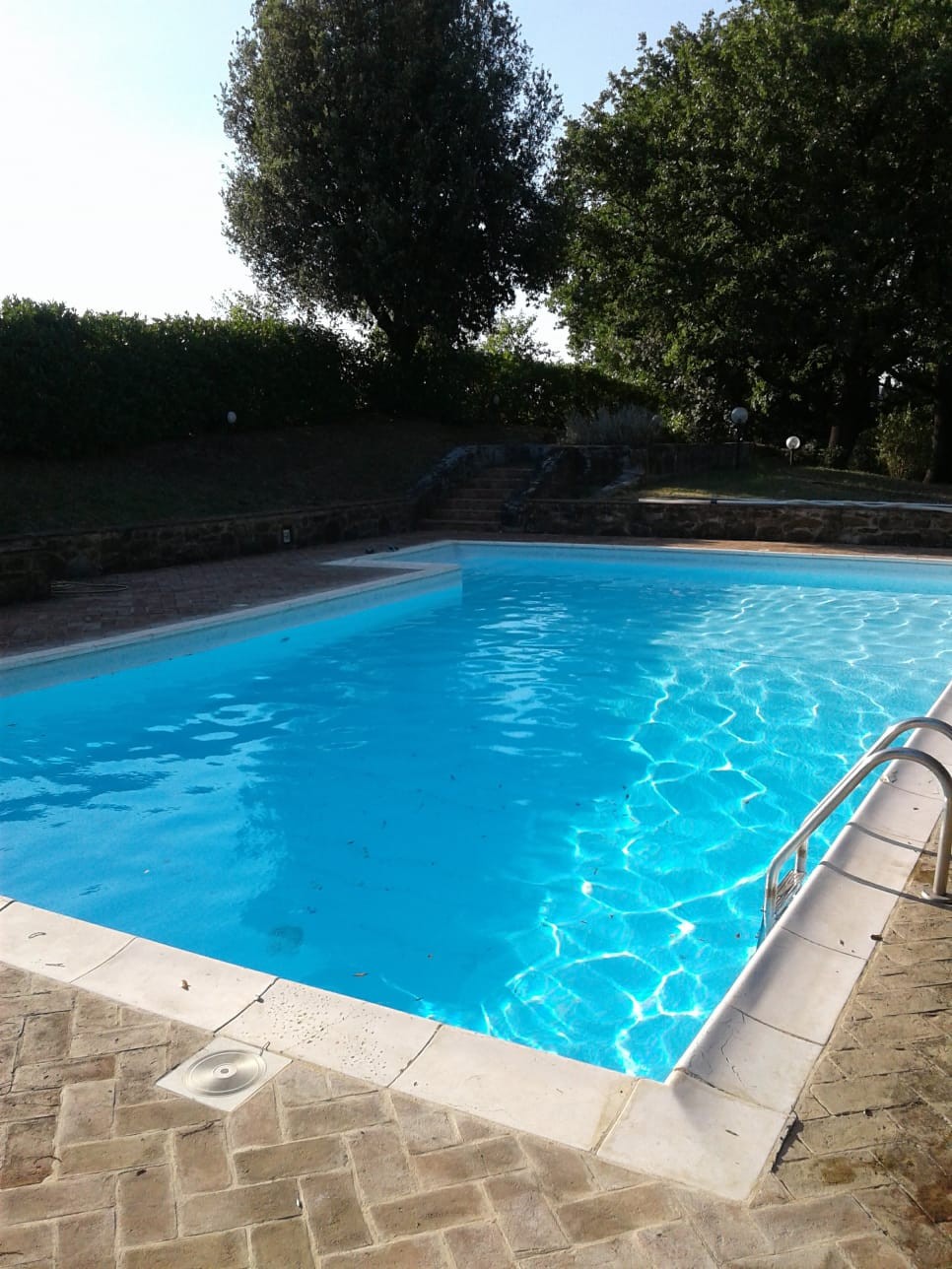 Rustico / Casale -  Ponte d'Arbia