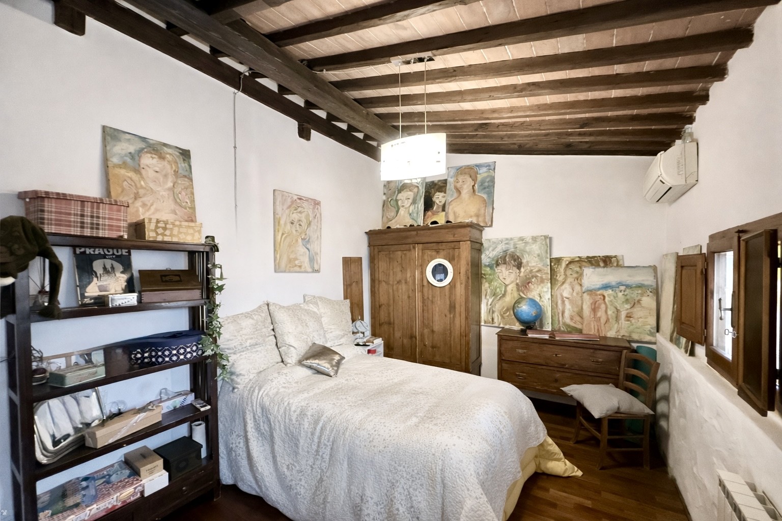 Apartment -  Buonconvento