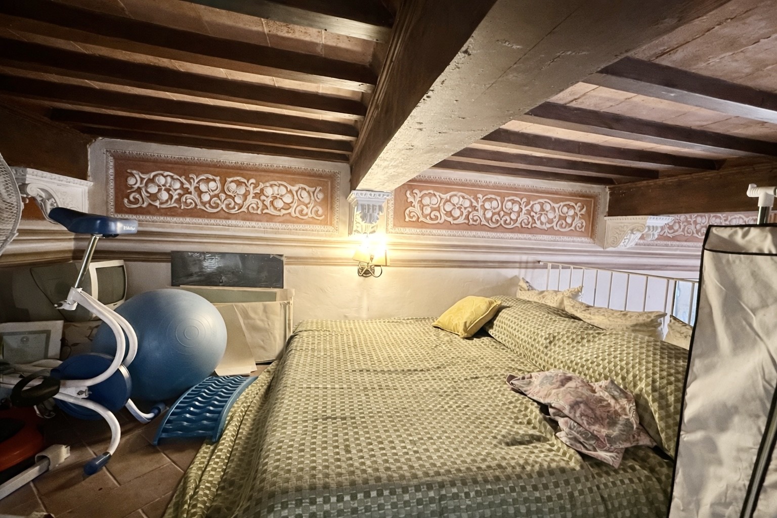 Apartment -  Buonconvento