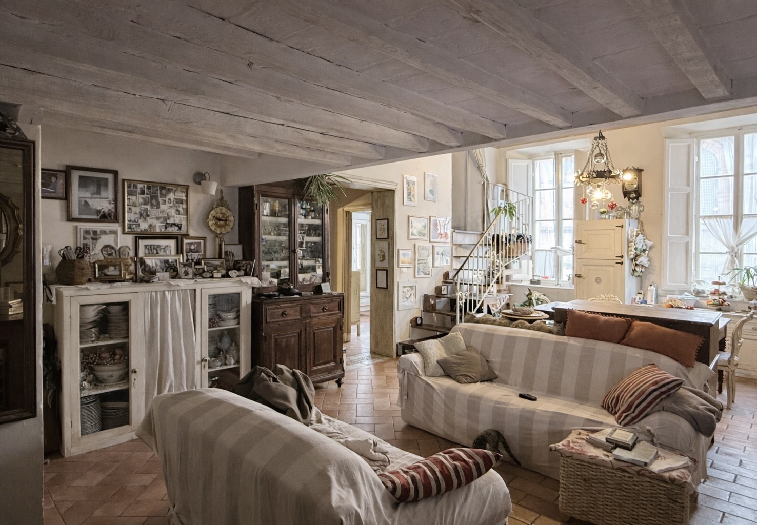 Apartment -  Buonconvento