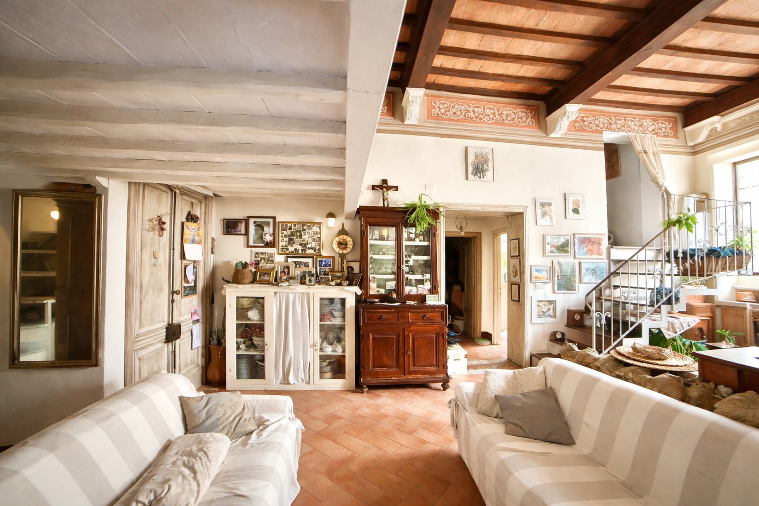 Apartment -  Buonconvento