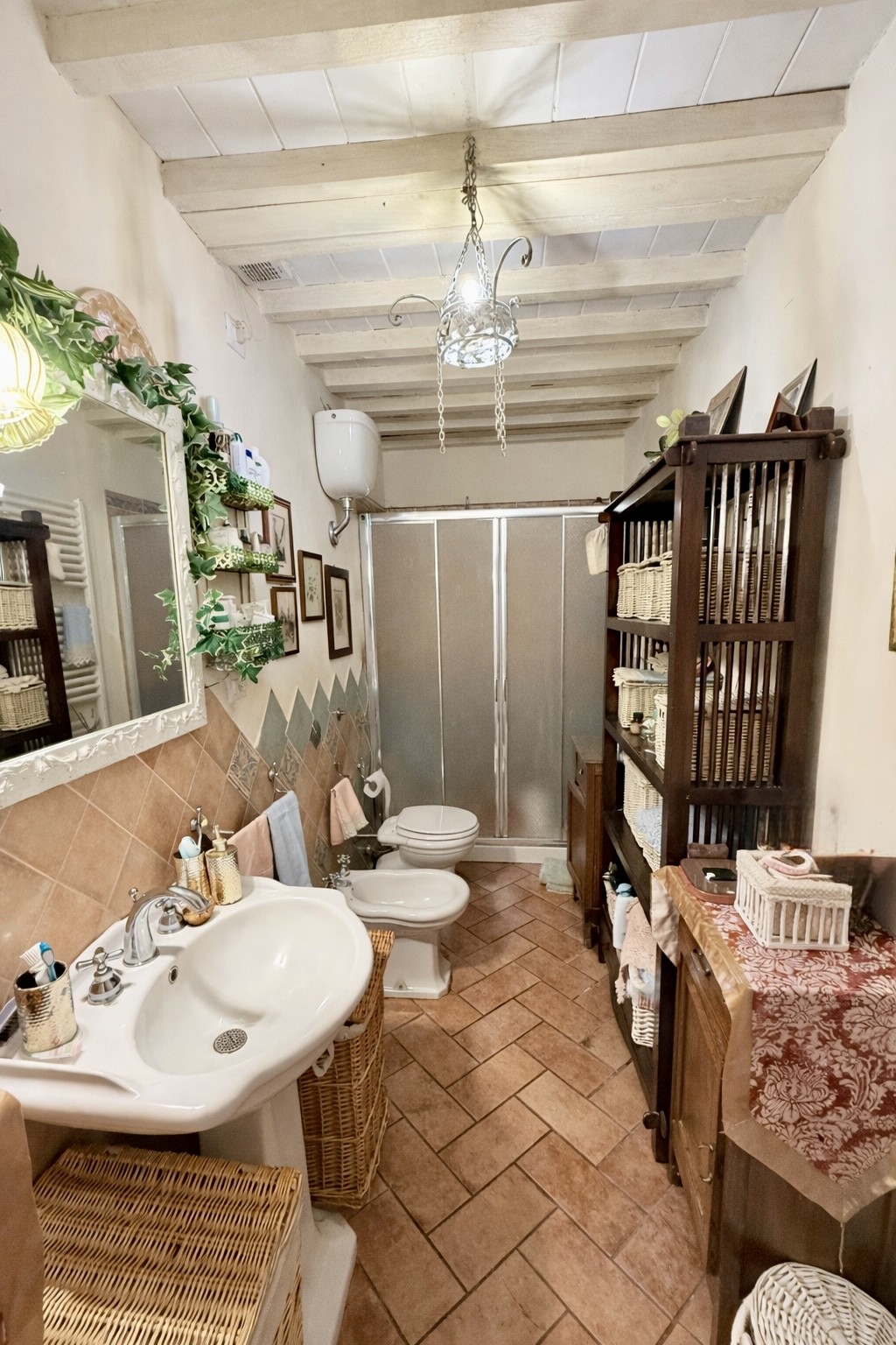 Apartment -  Buonconvento