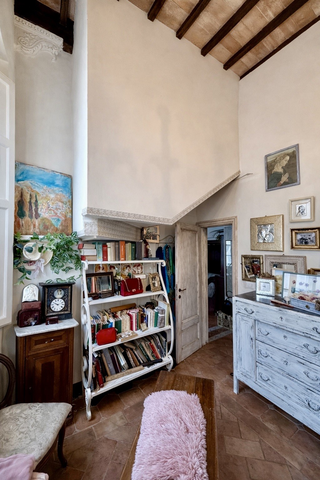 Apartment -  Buonconvento