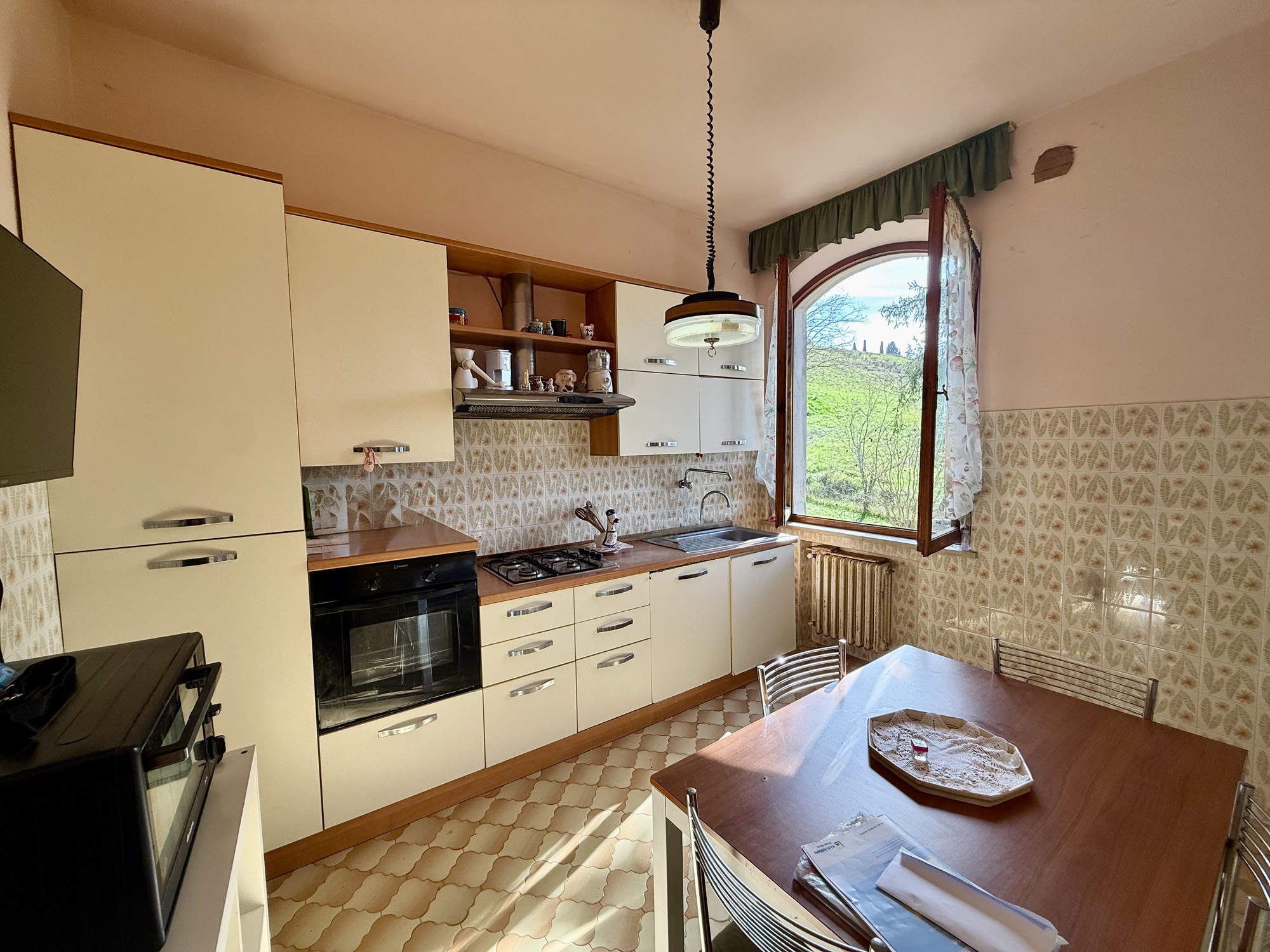 Villa -  Buonconvento