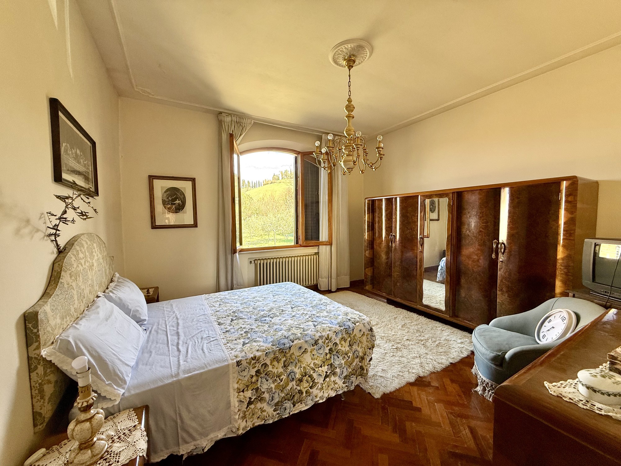 Villa -  Buonconvento