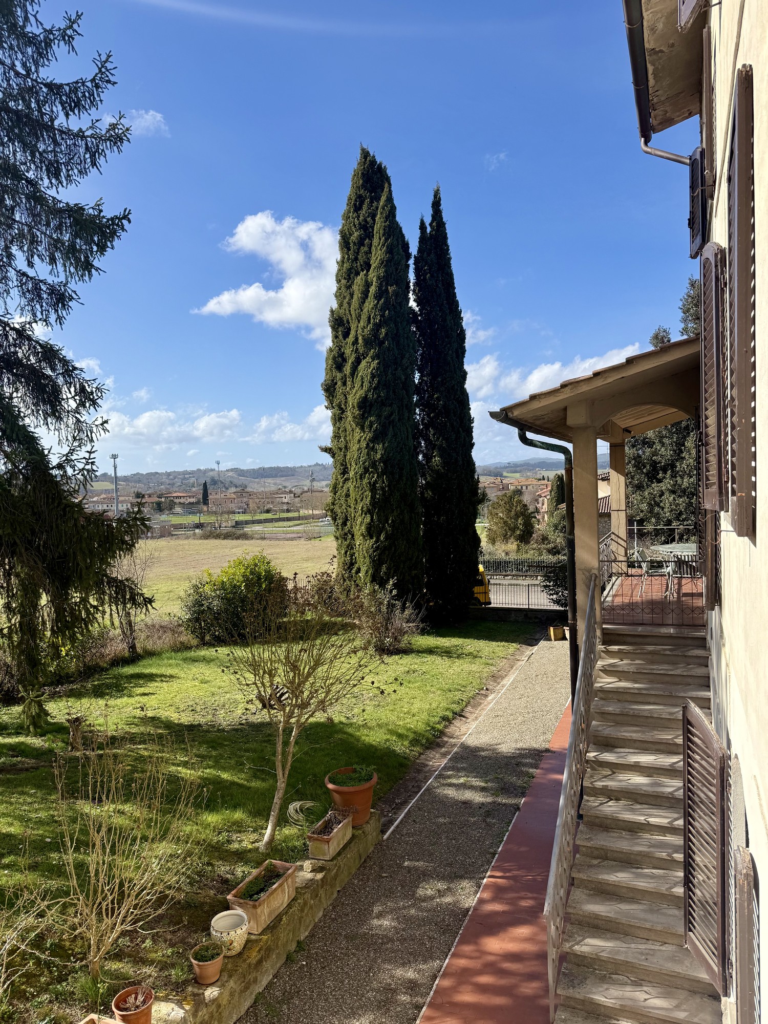 Villa -  Buonconvento