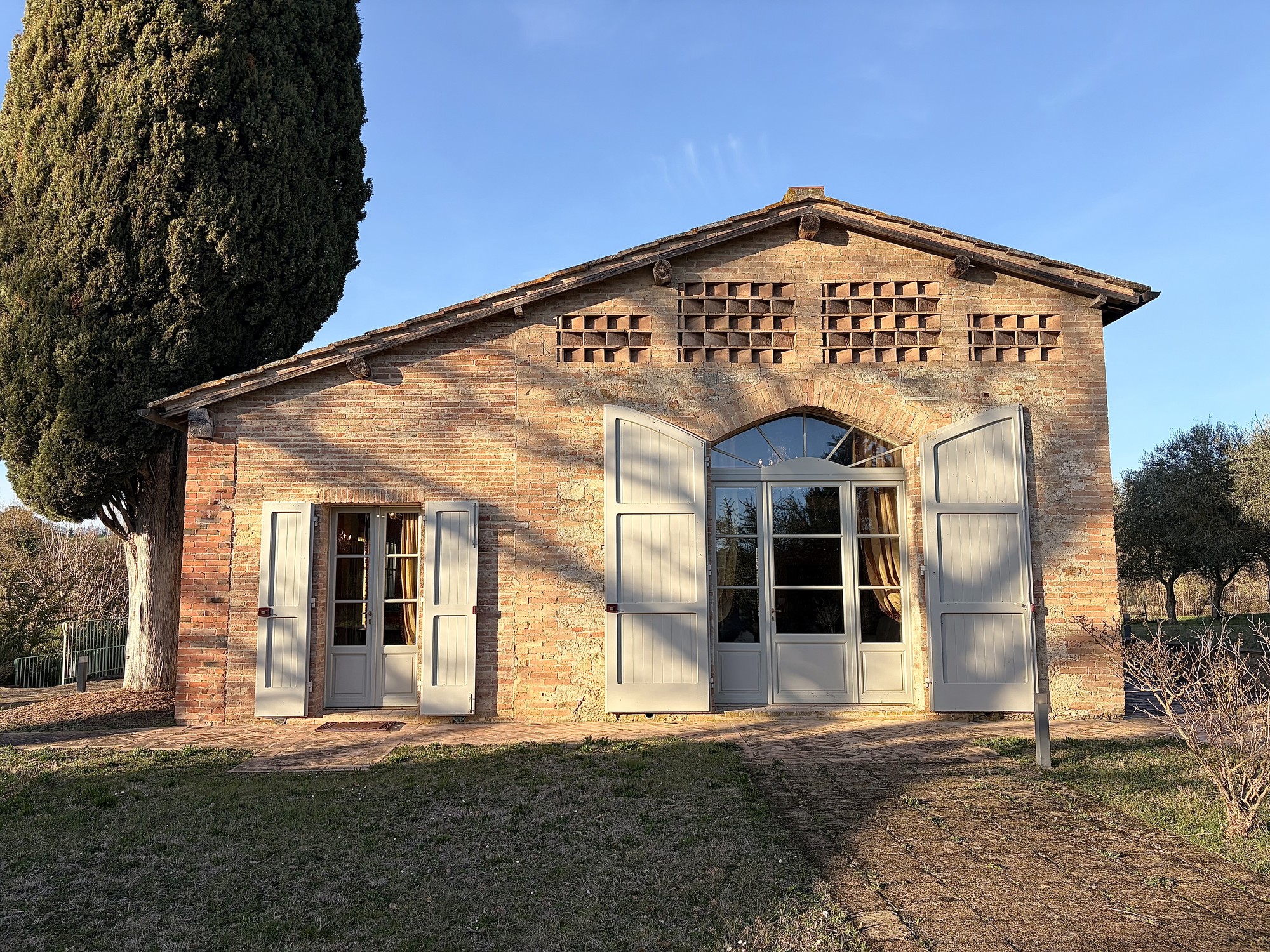 Rustico / Casale -  San Giovanni d'Asso