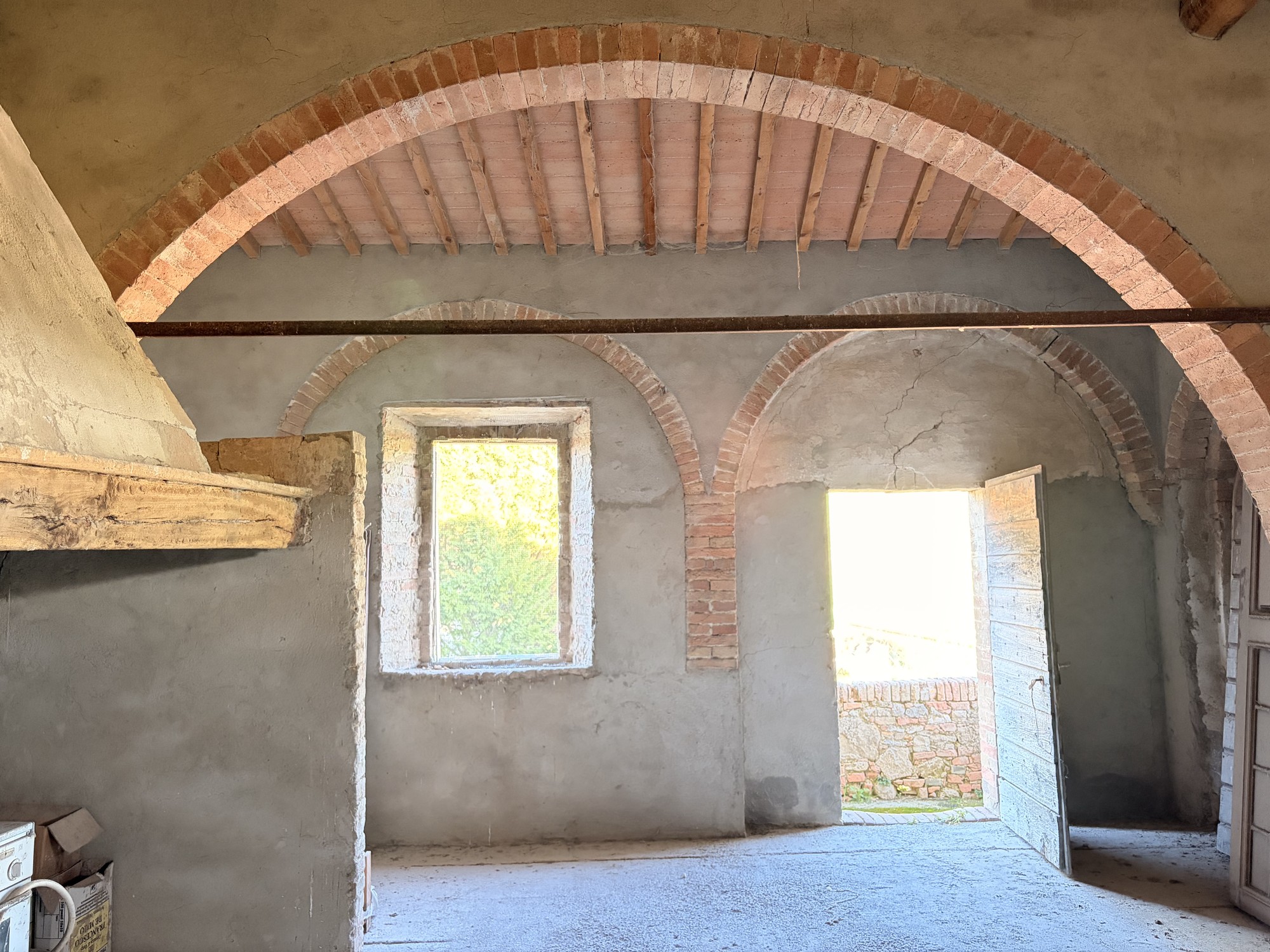 Rustico / Casale -  San Giovanni d'Asso