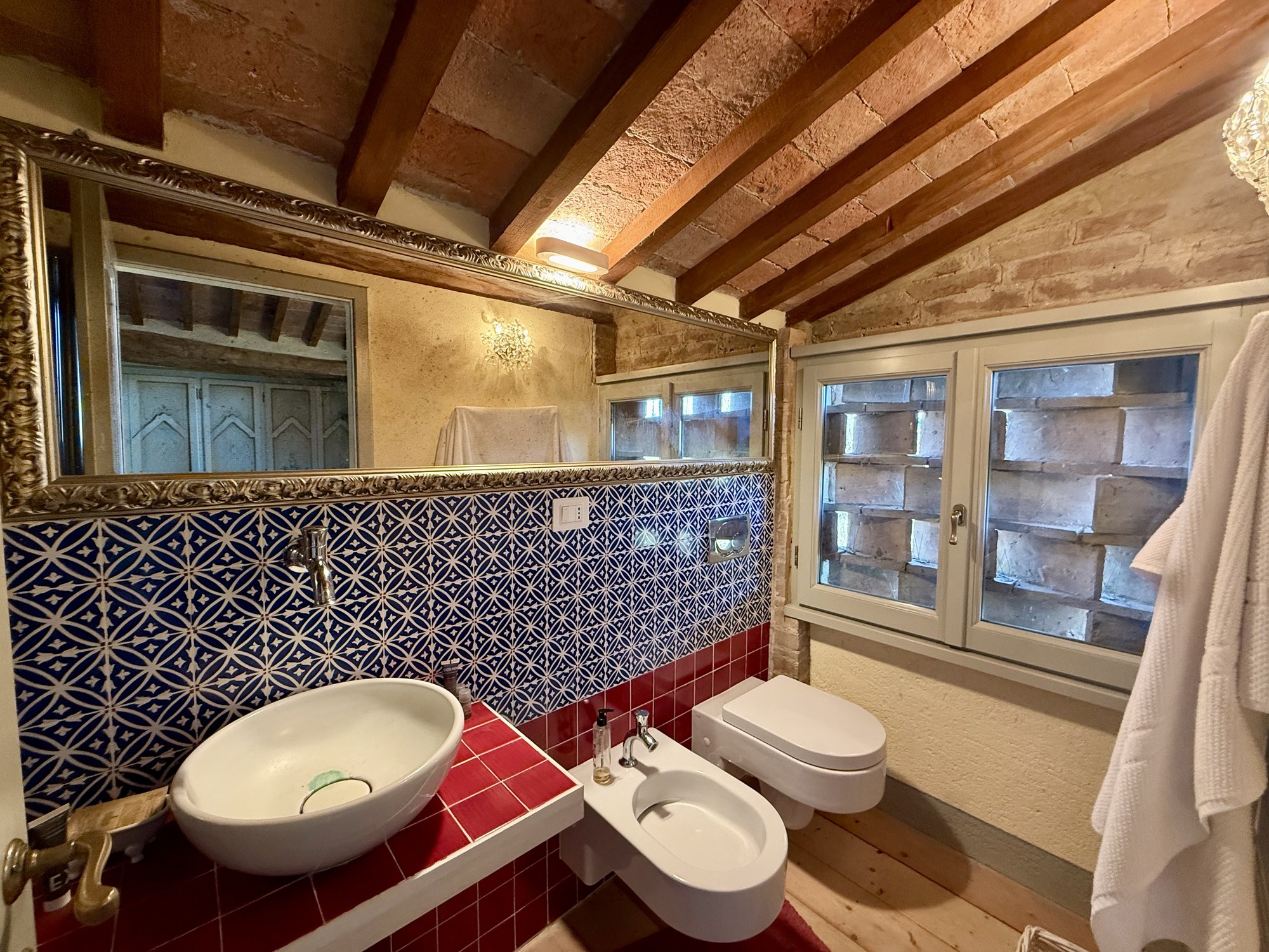 Rustico / Casale -  San Giovanni d'Asso