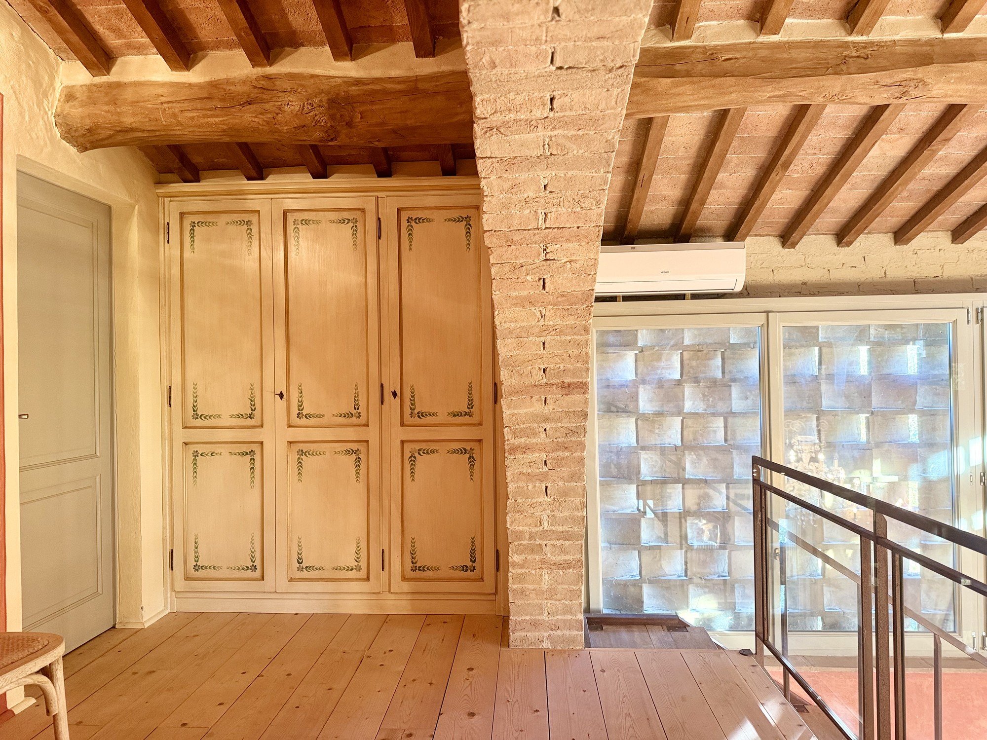 Rustico / Casale -  San Giovanni d'Asso