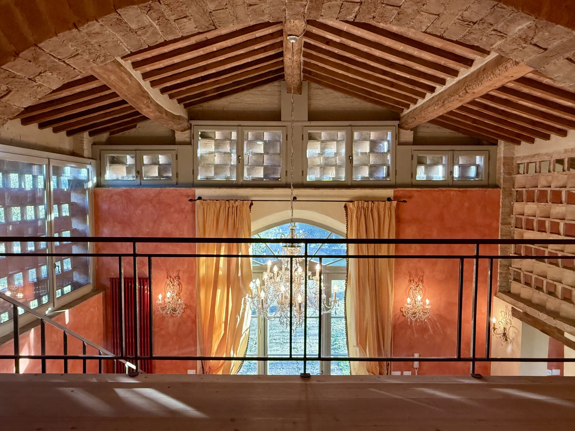 Rustico / Casale -  San Giovanni d'Asso