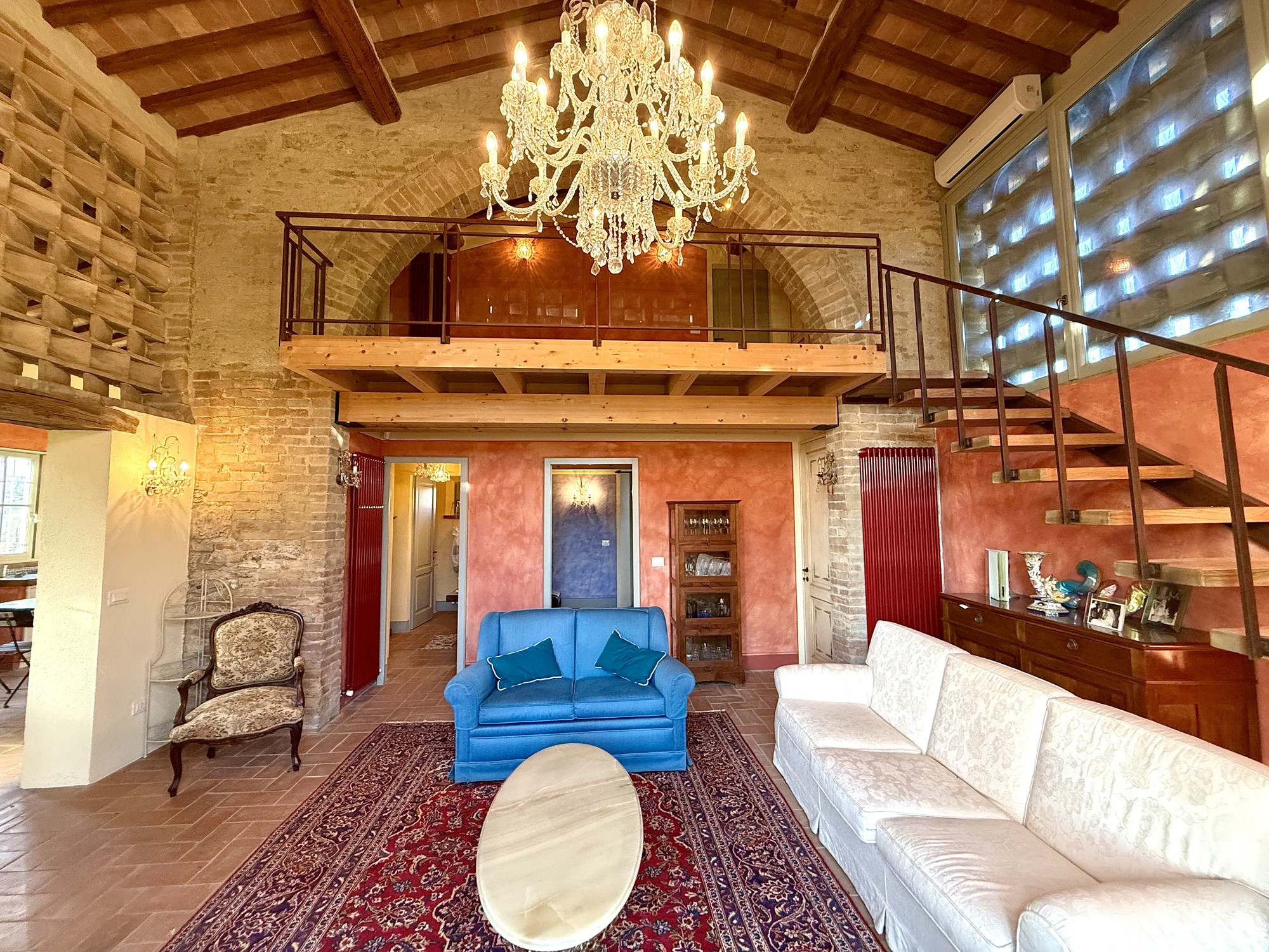 Rustico / Casale -  San Giovanni d'Asso