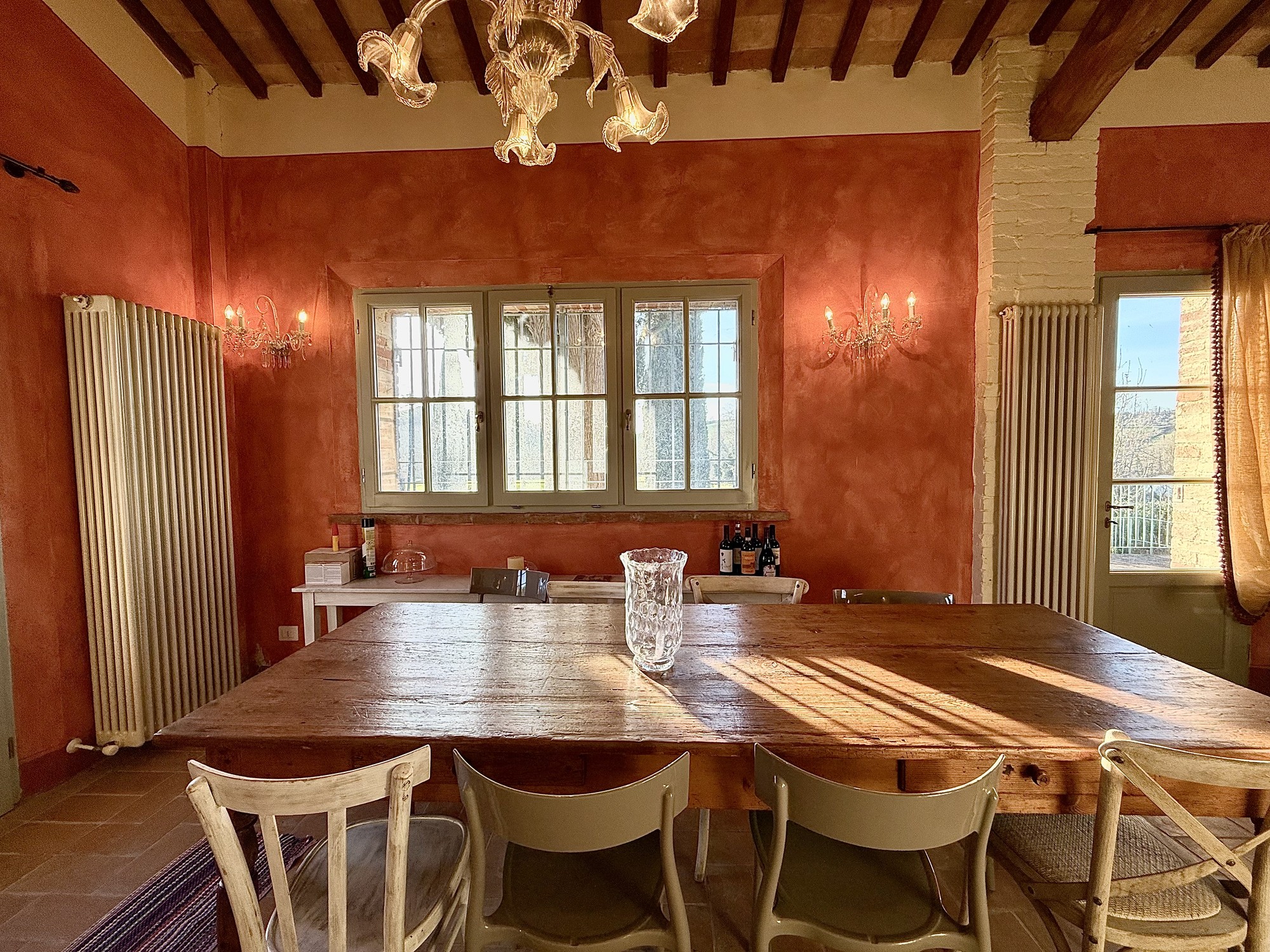 Rustico / Casale -  San Giovanni d'Asso