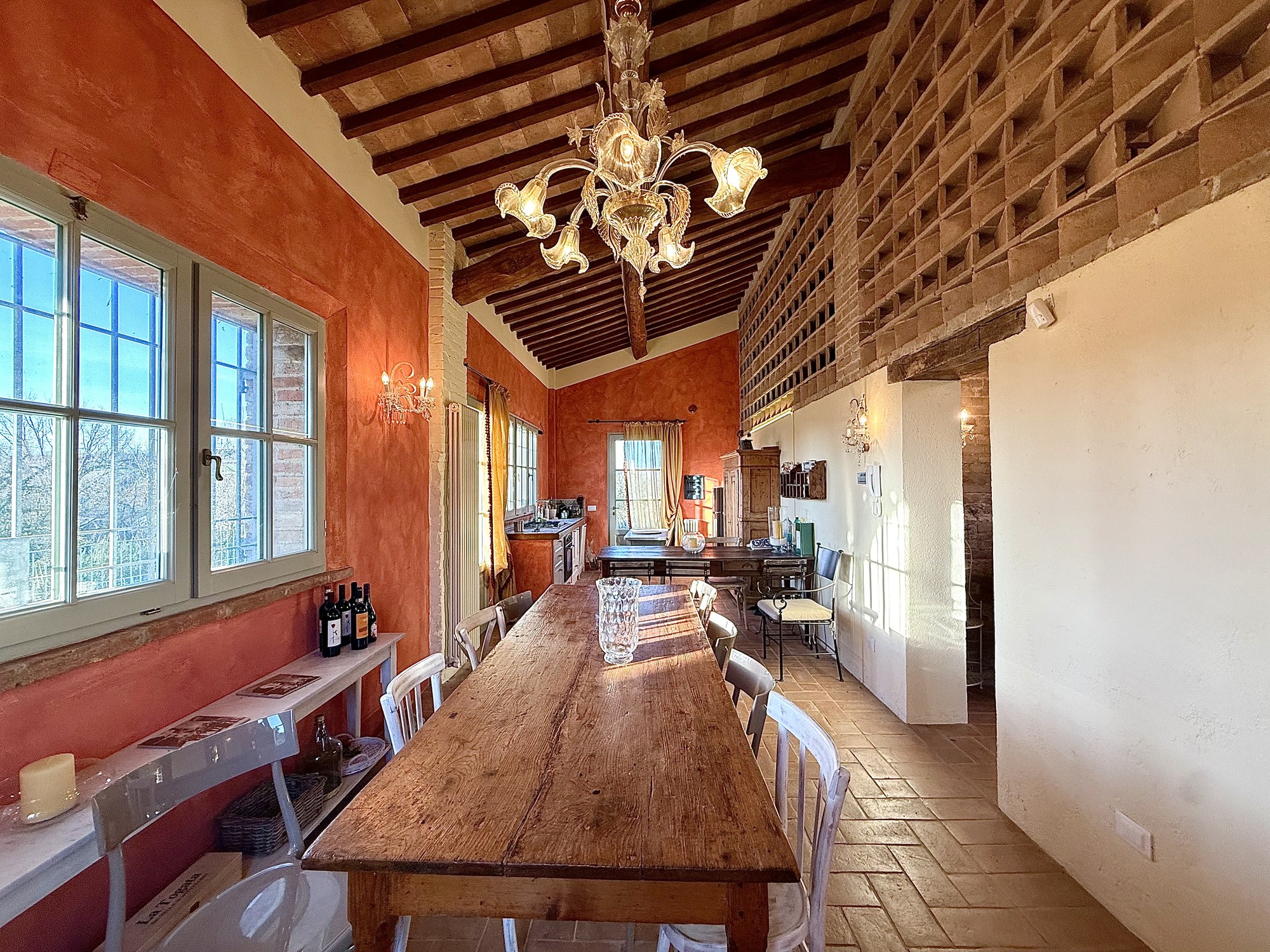 Rustico / Casale -  San Giovanni d'Asso