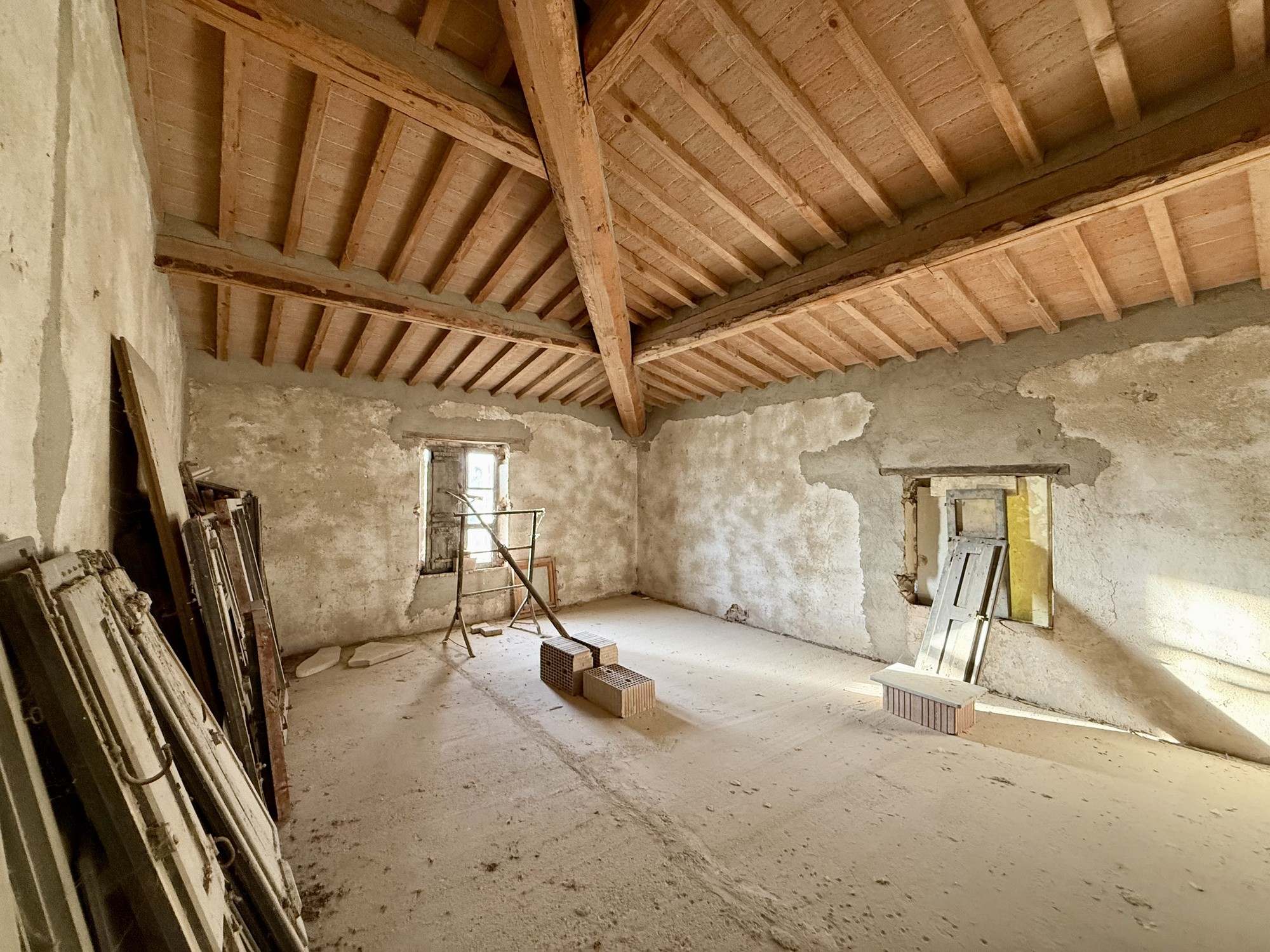 Rustico / Casale -  San Giovanni d'Asso