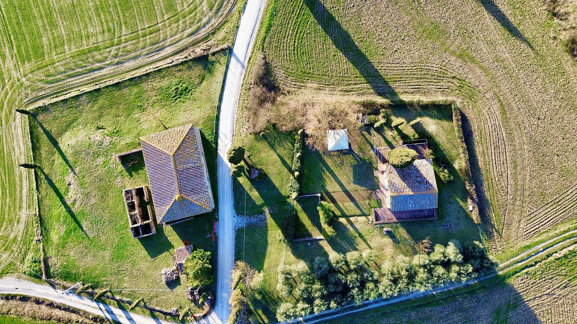 Rustico / Casale -  San Giovanni d'Asso