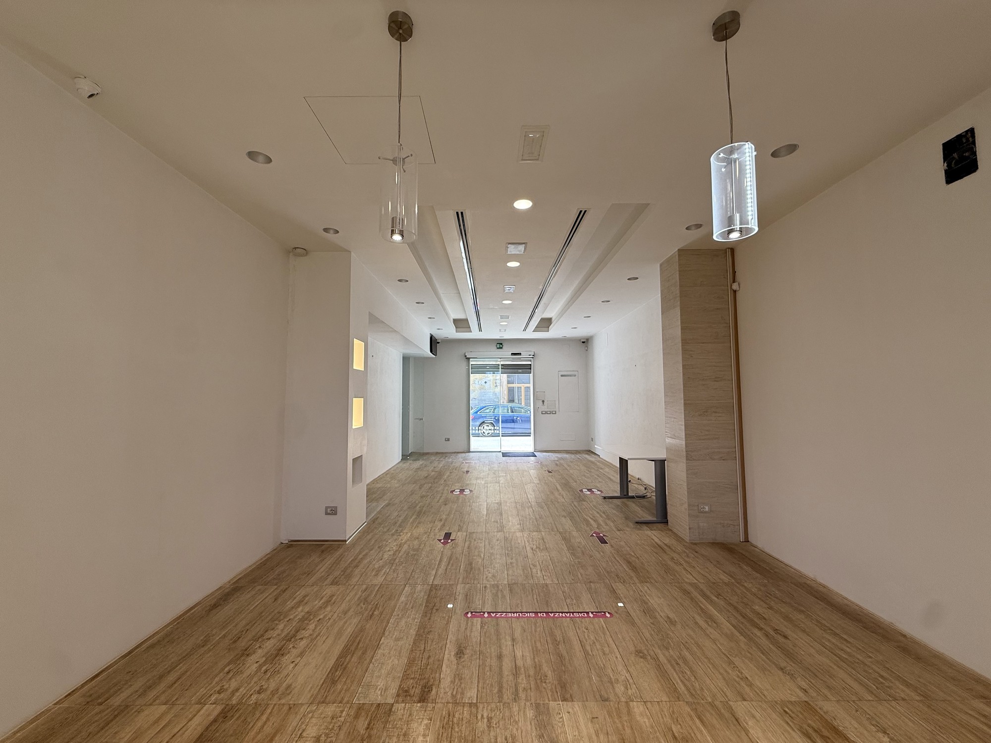 Fondo / Negozio / Ufficio -  Buonconvento