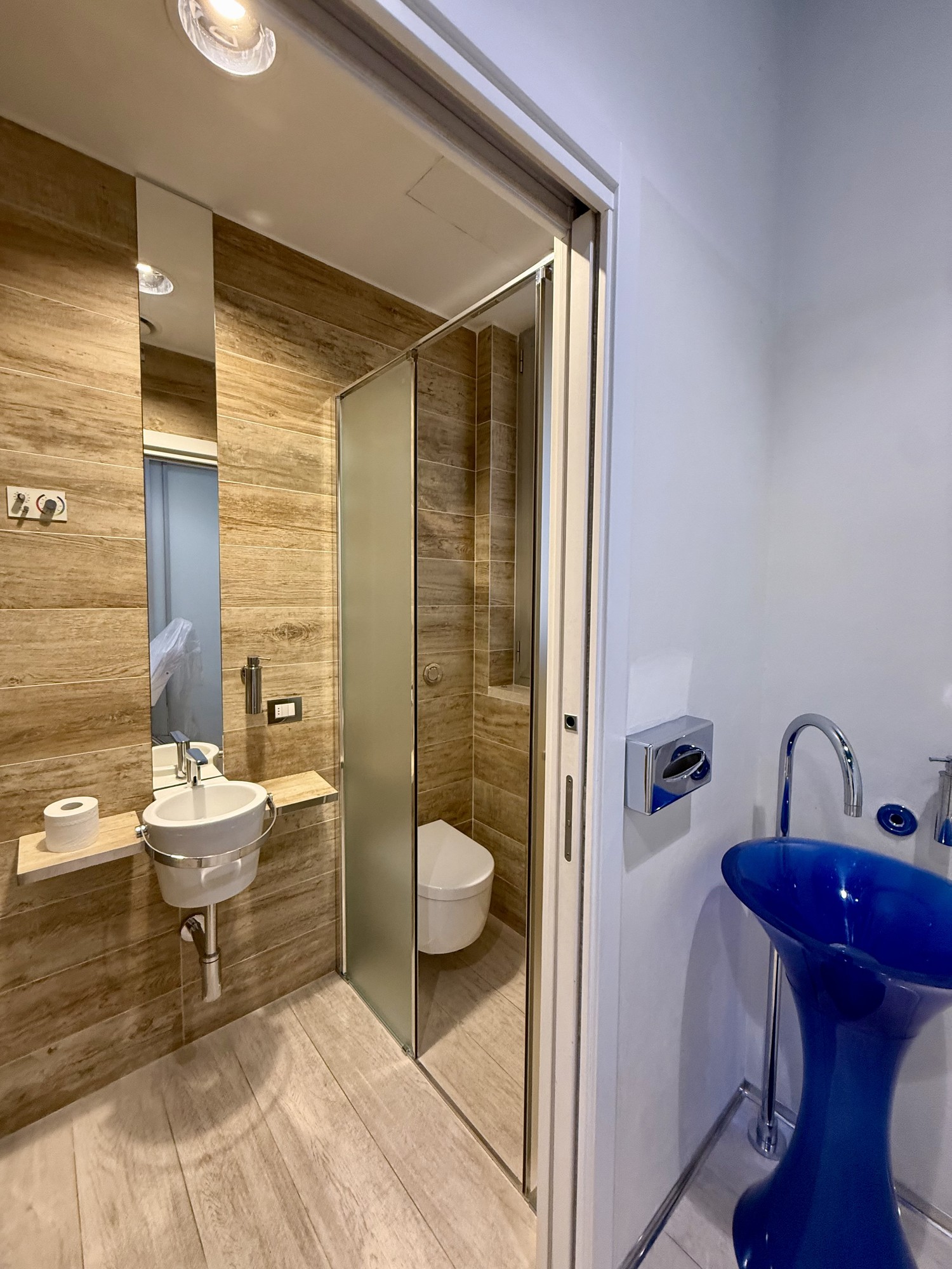 Fondo / Negozio / Ufficio -  Buonconvento