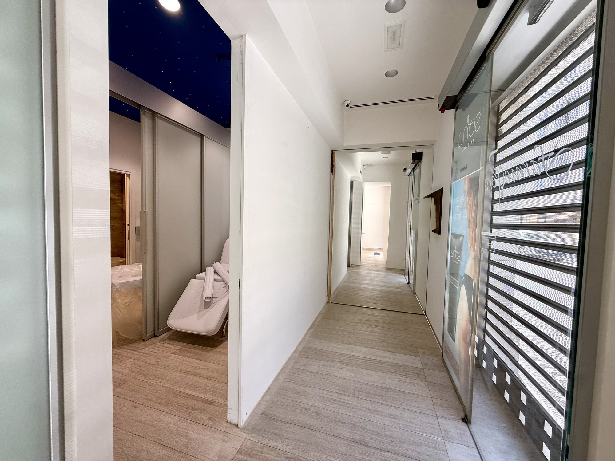 Fondo / Negozio / Ufficio -  Buonconvento