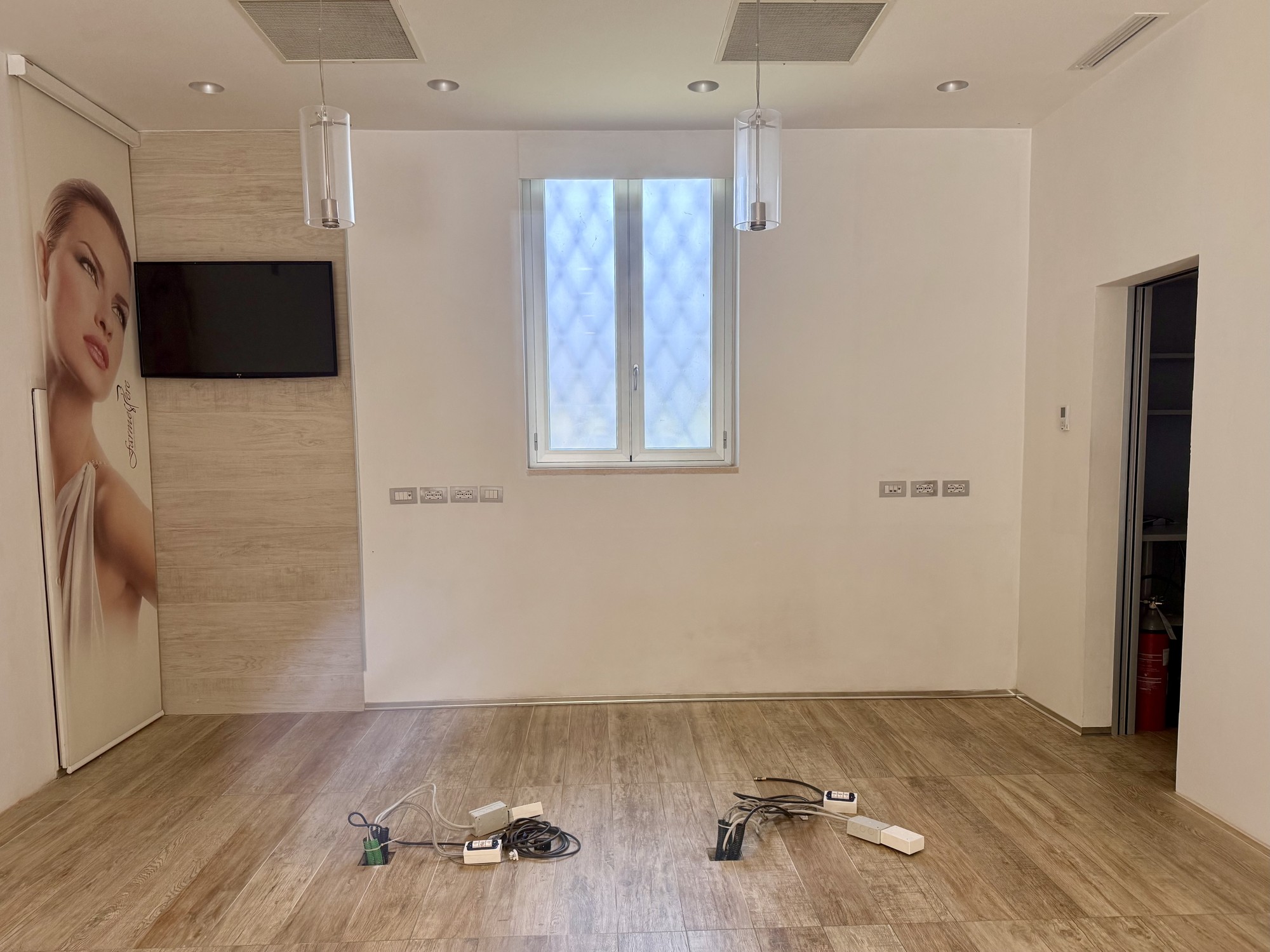 Fondo / Negozio / Ufficio -  Buonconvento