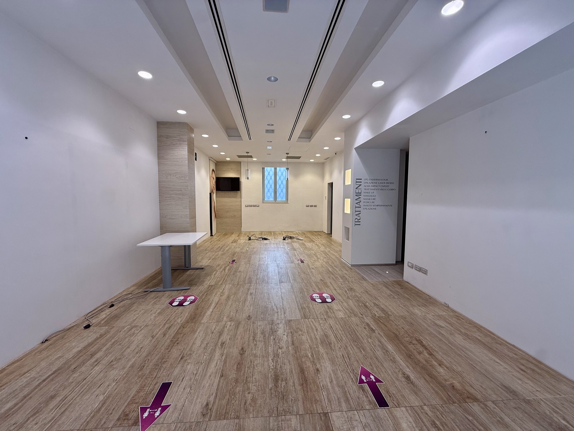 Fondo / Negozio / Ufficio -  Buonconvento