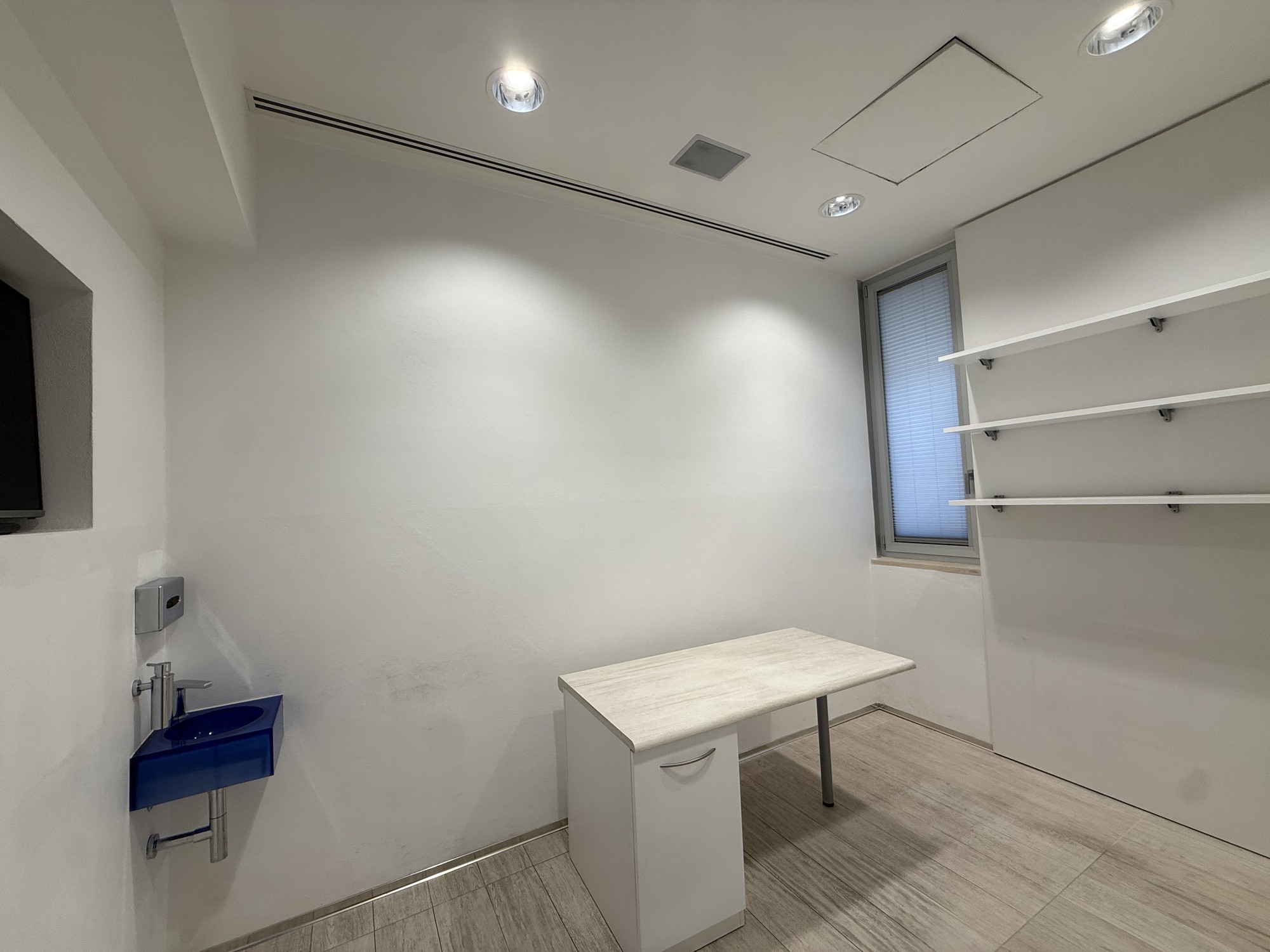 Fondo / Negozio / Ufficio -  Buonconvento