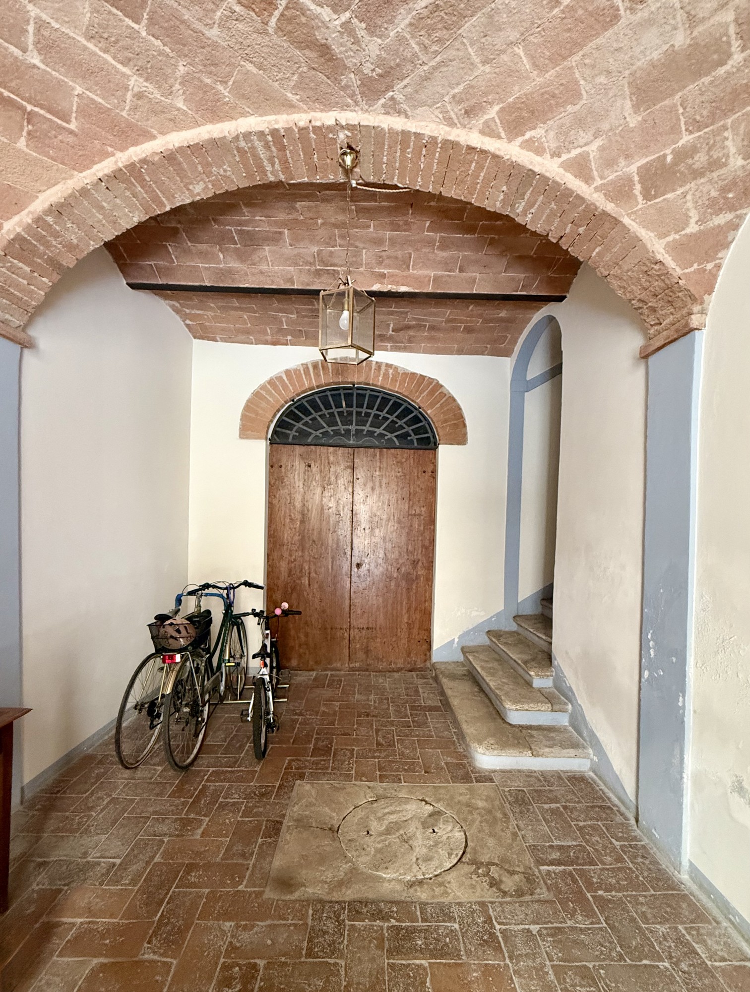 Appartamento -  Buonconvento