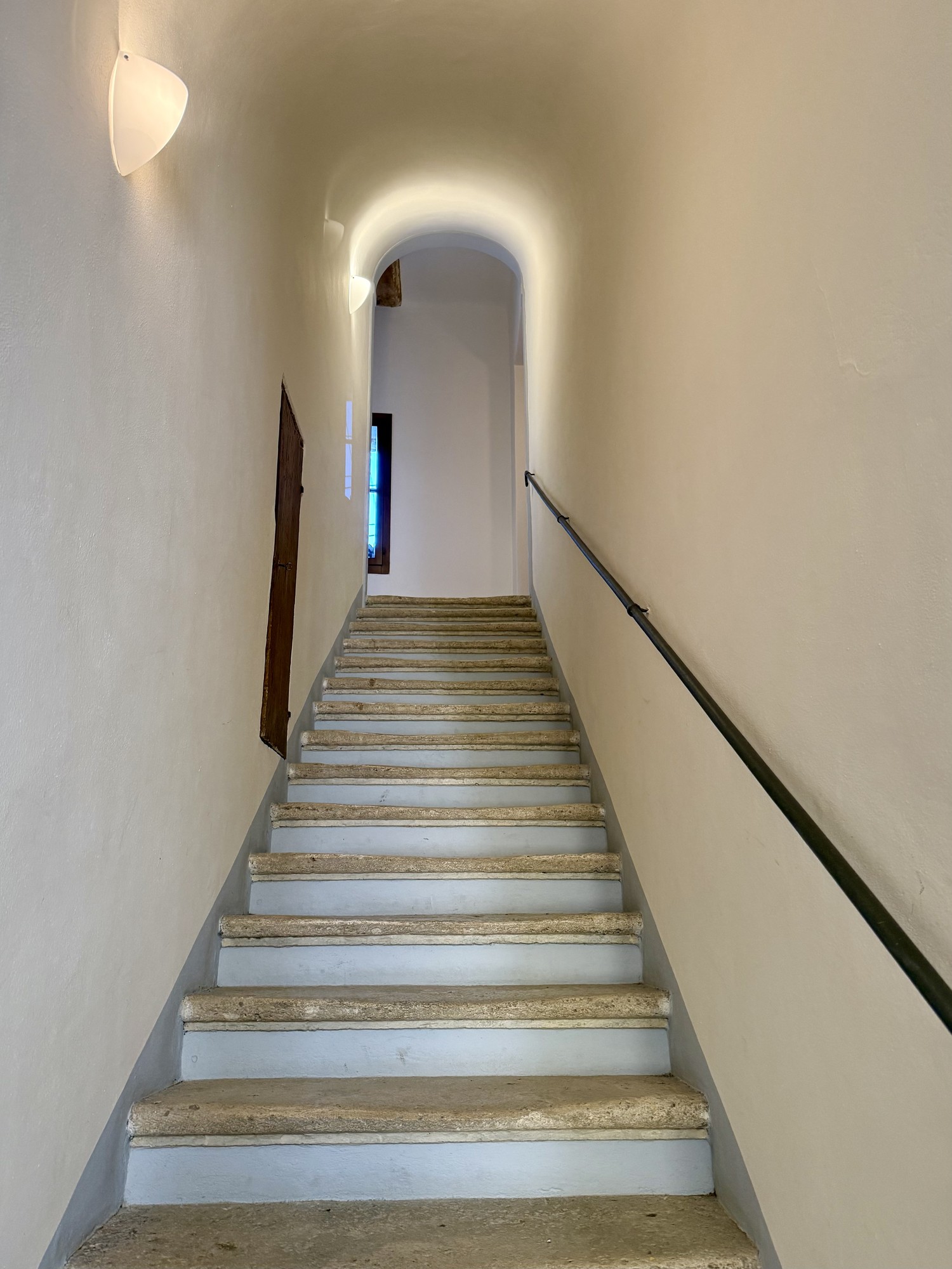 Appartamento -  Buonconvento