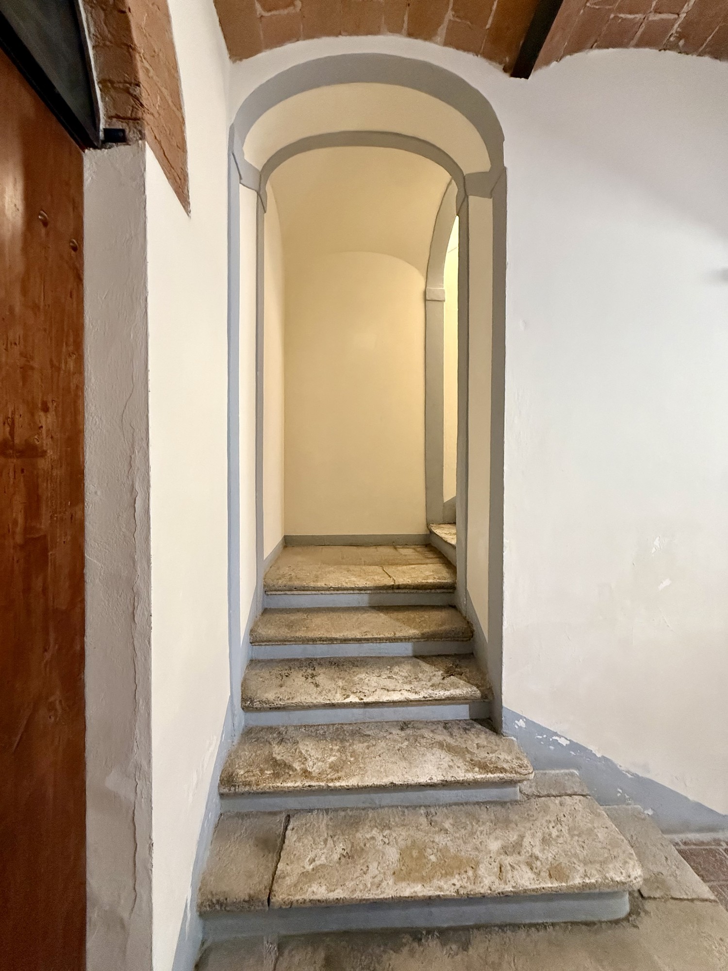 Appartamento -  Buonconvento