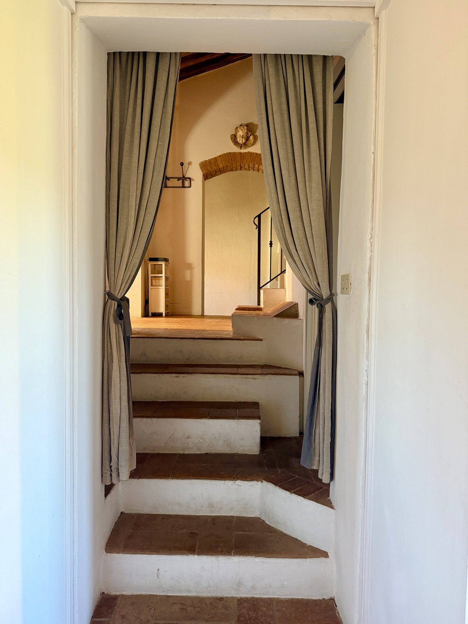 Appartamento -  Buonconvento