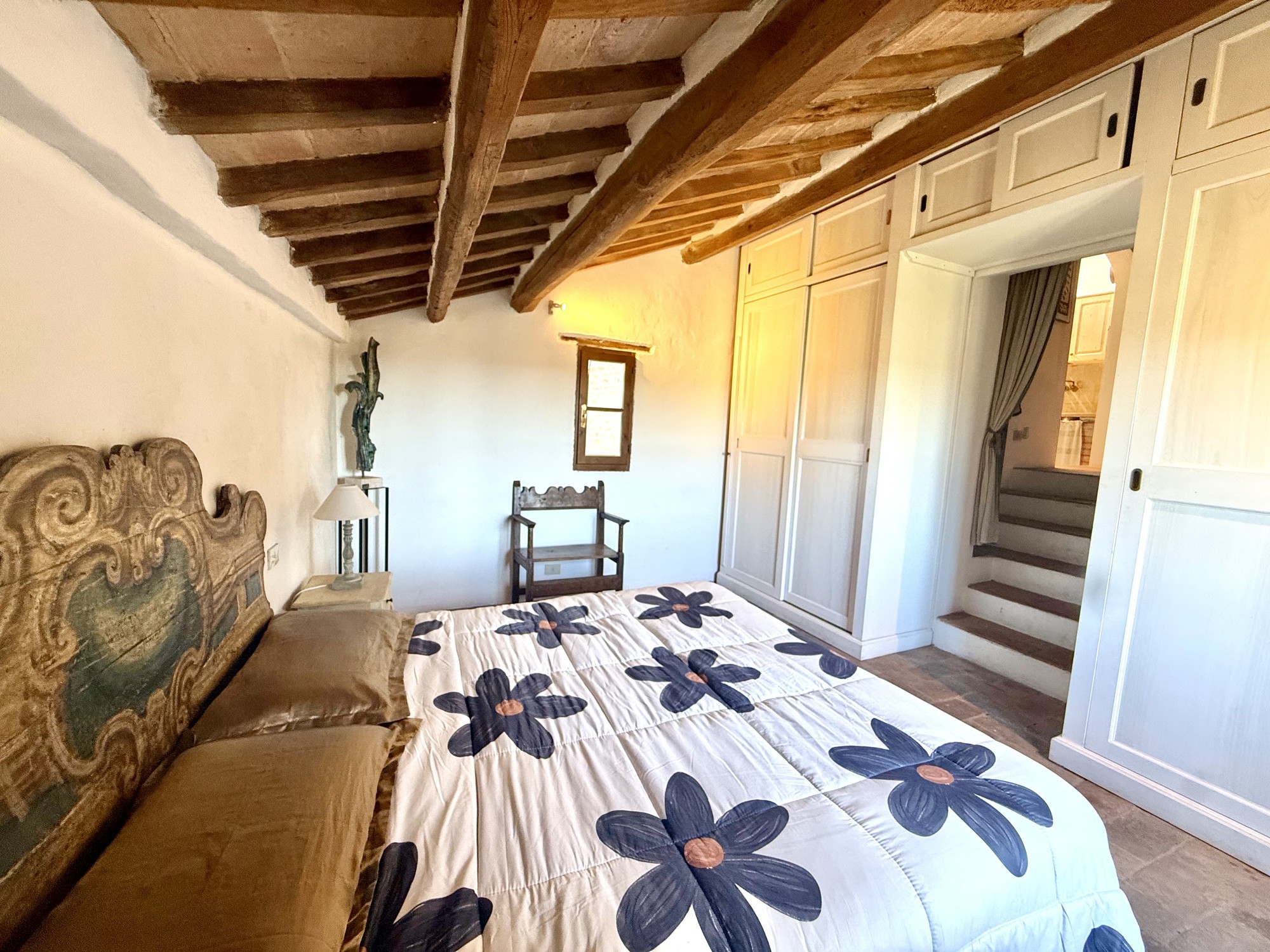 Appartamento -  Buonconvento