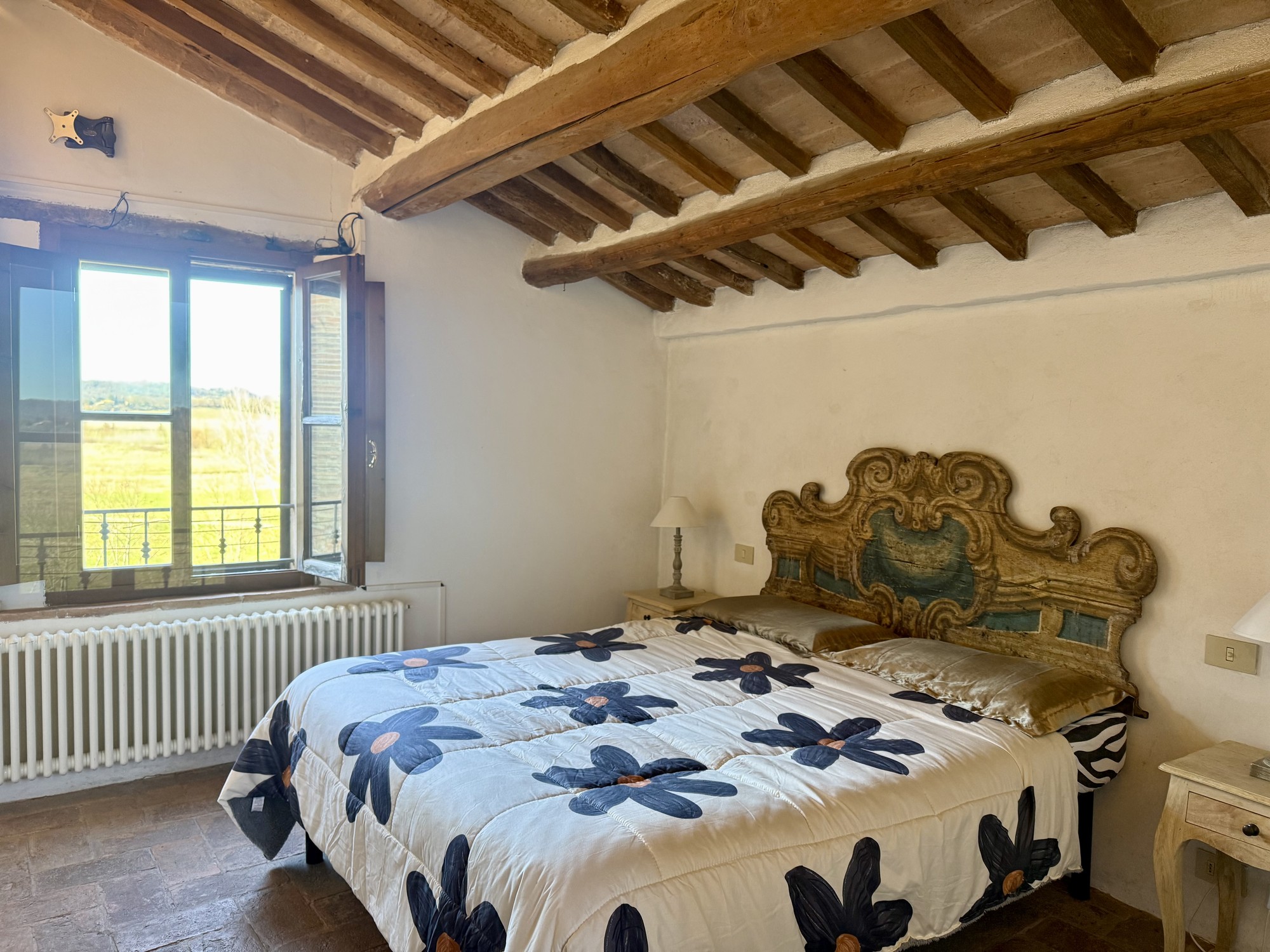 Appartamento -  Buonconvento