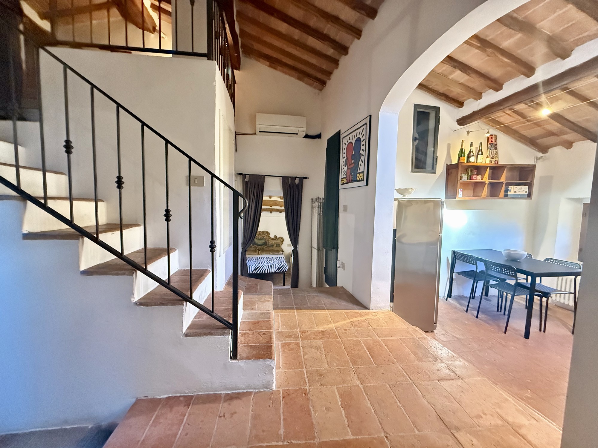 Appartamento -  Buonconvento