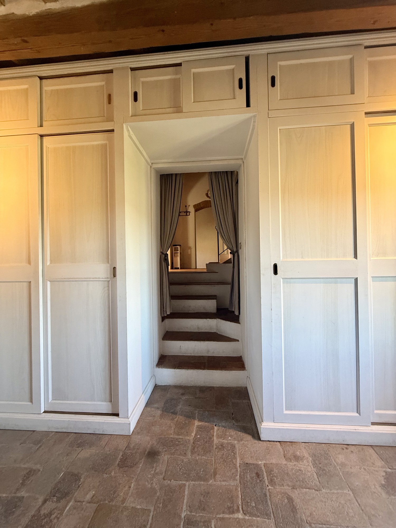 Appartamento -  Buonconvento