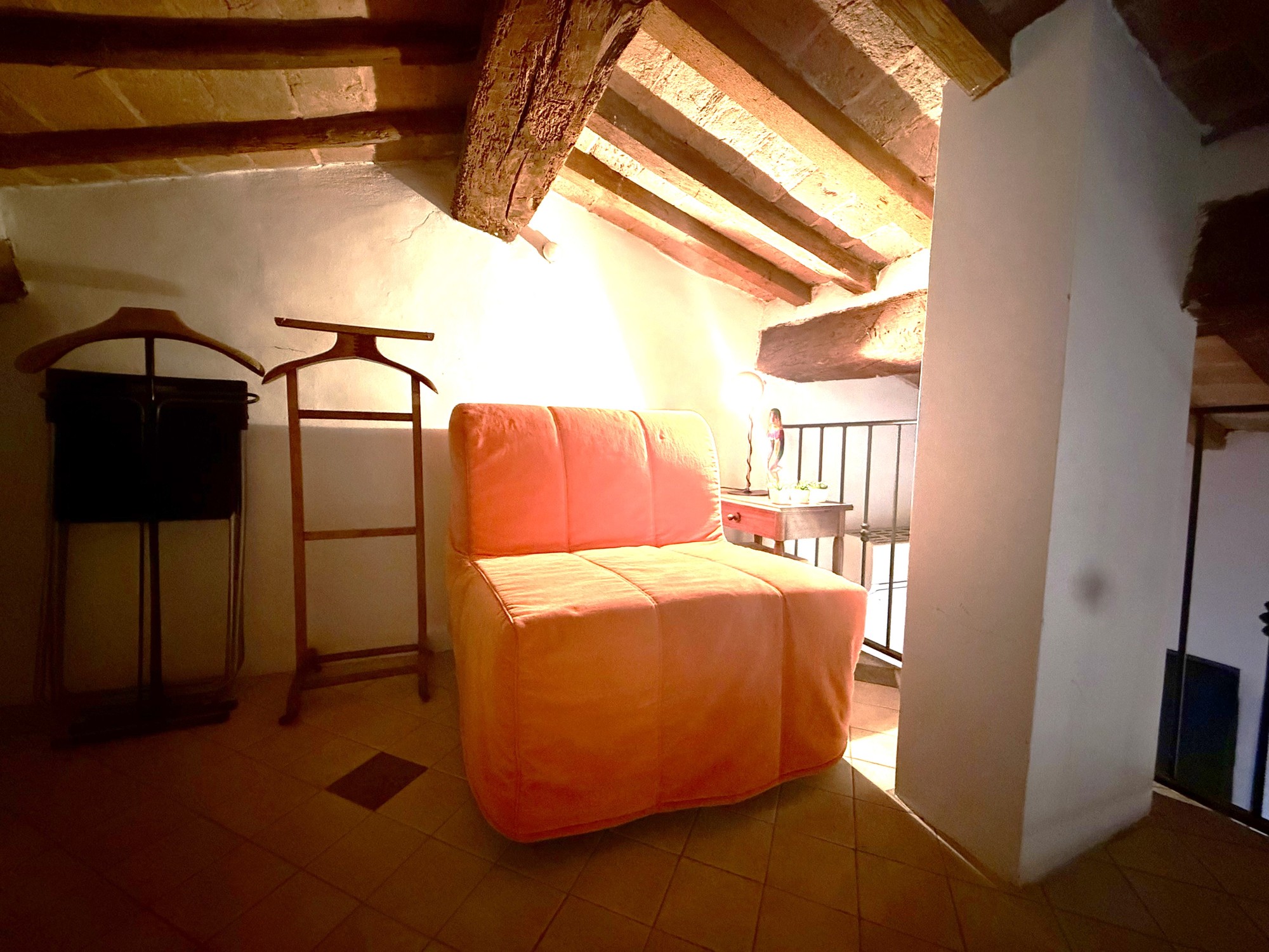 Appartamento -  Buonconvento