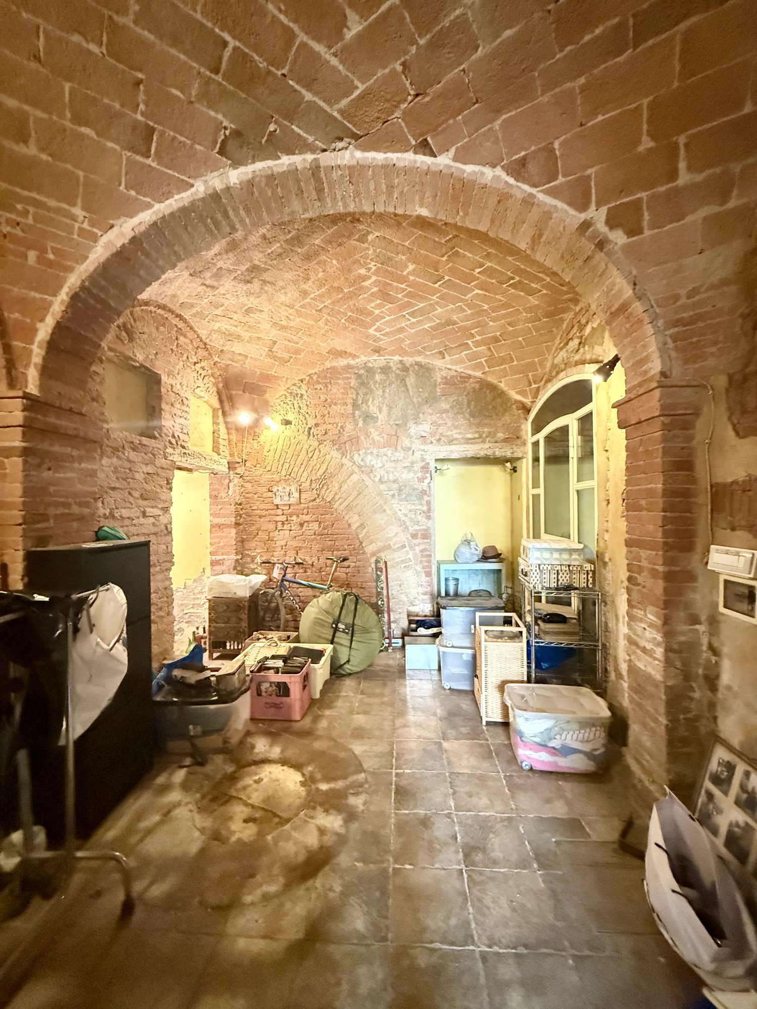 Appartamento -  Buonconvento