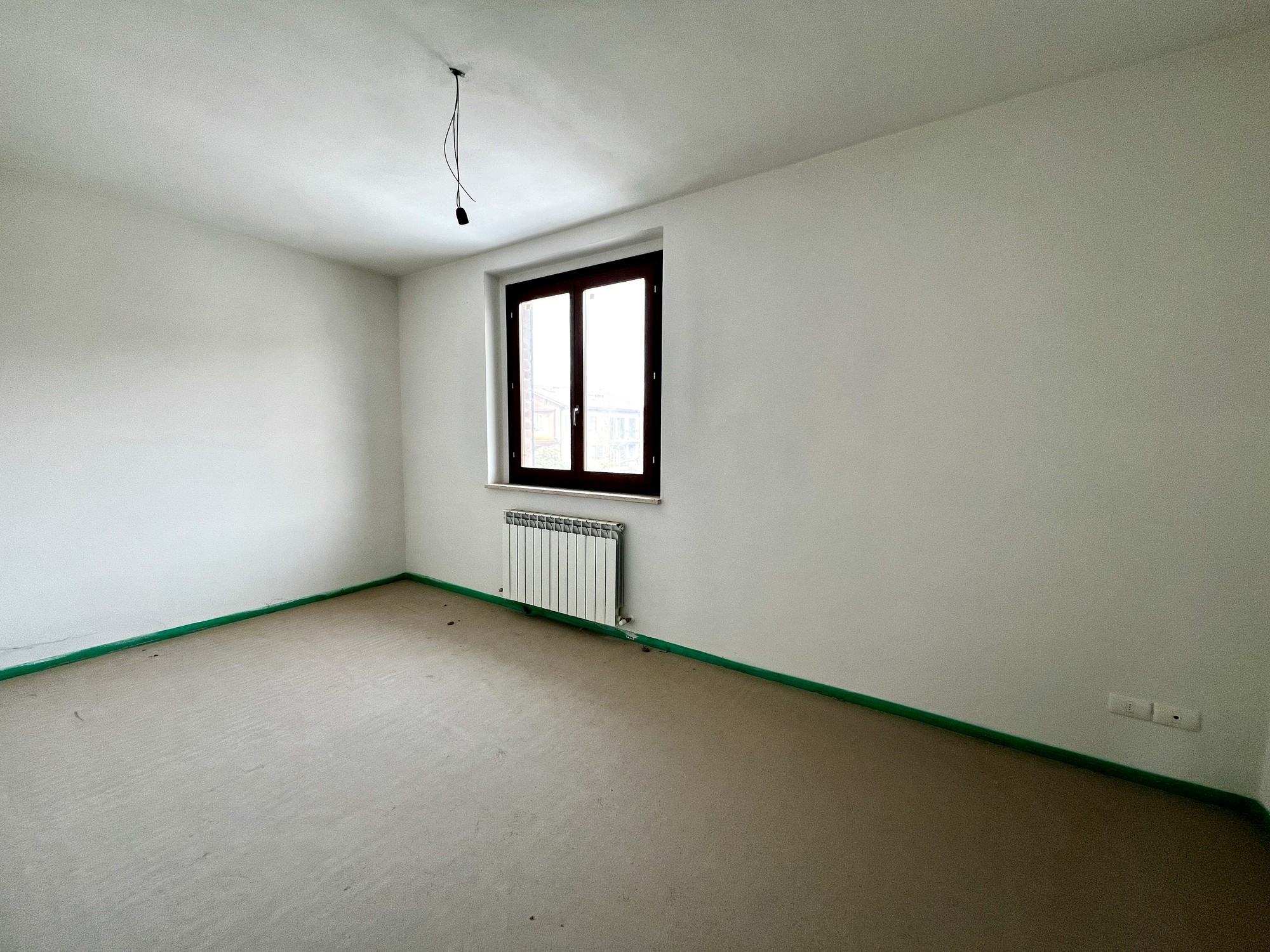 Appartamento -  Buonconvento