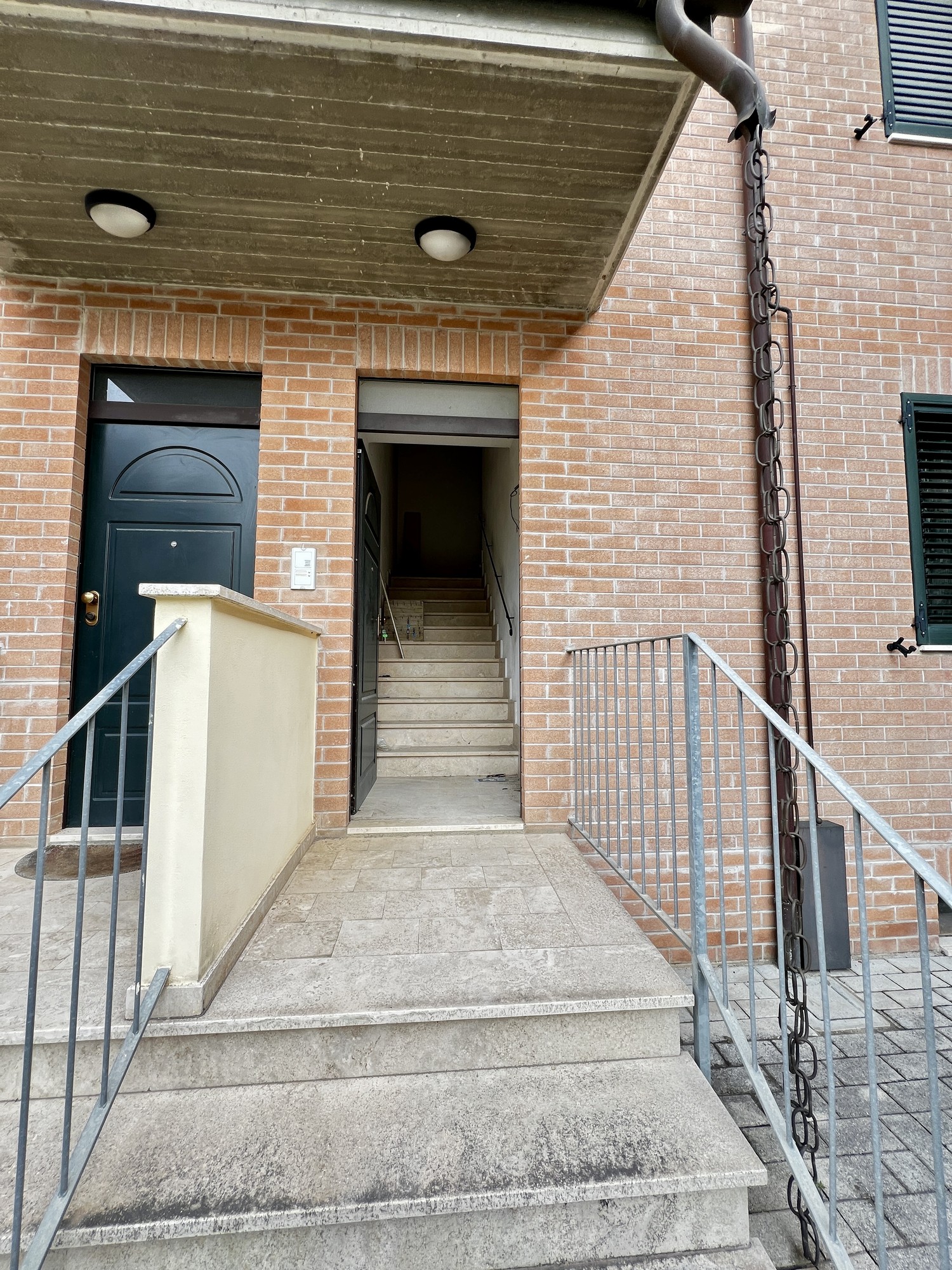 Appartamento -  Buonconvento