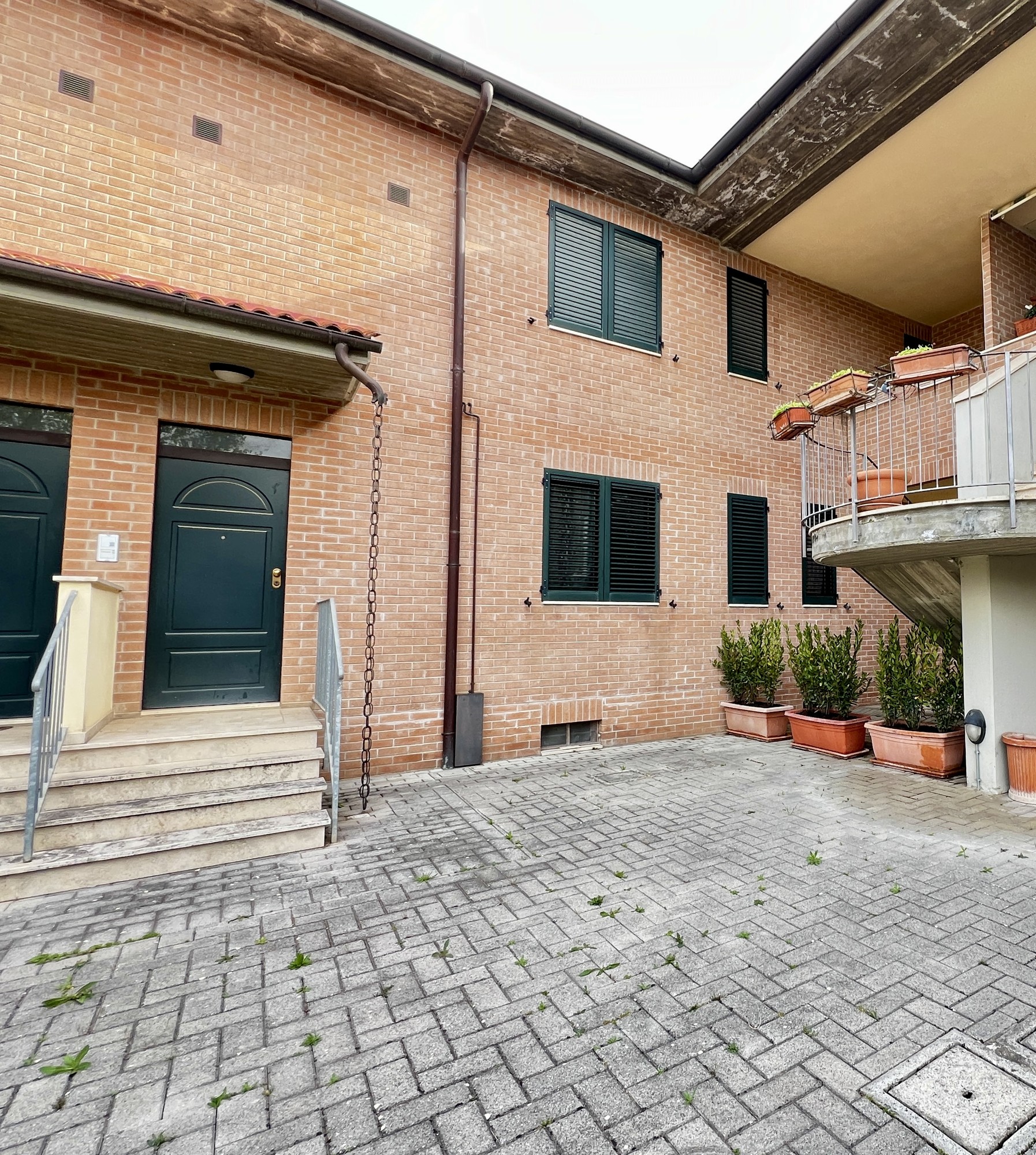 Appartamento -  Buonconvento