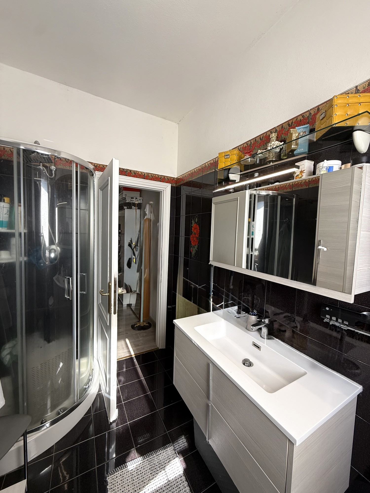 Appartamento -  Buonconvento