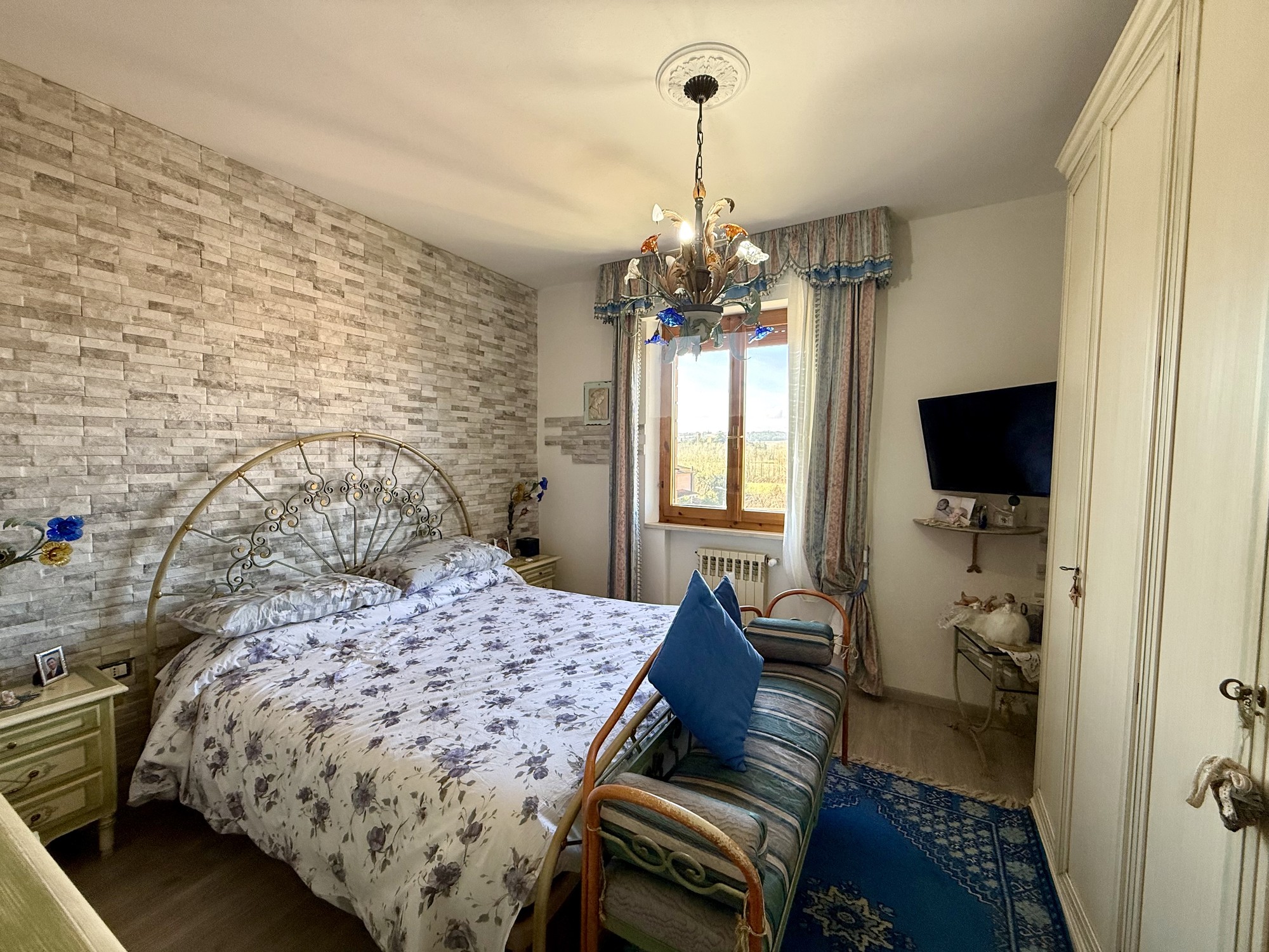 Appartamento -  Buonconvento