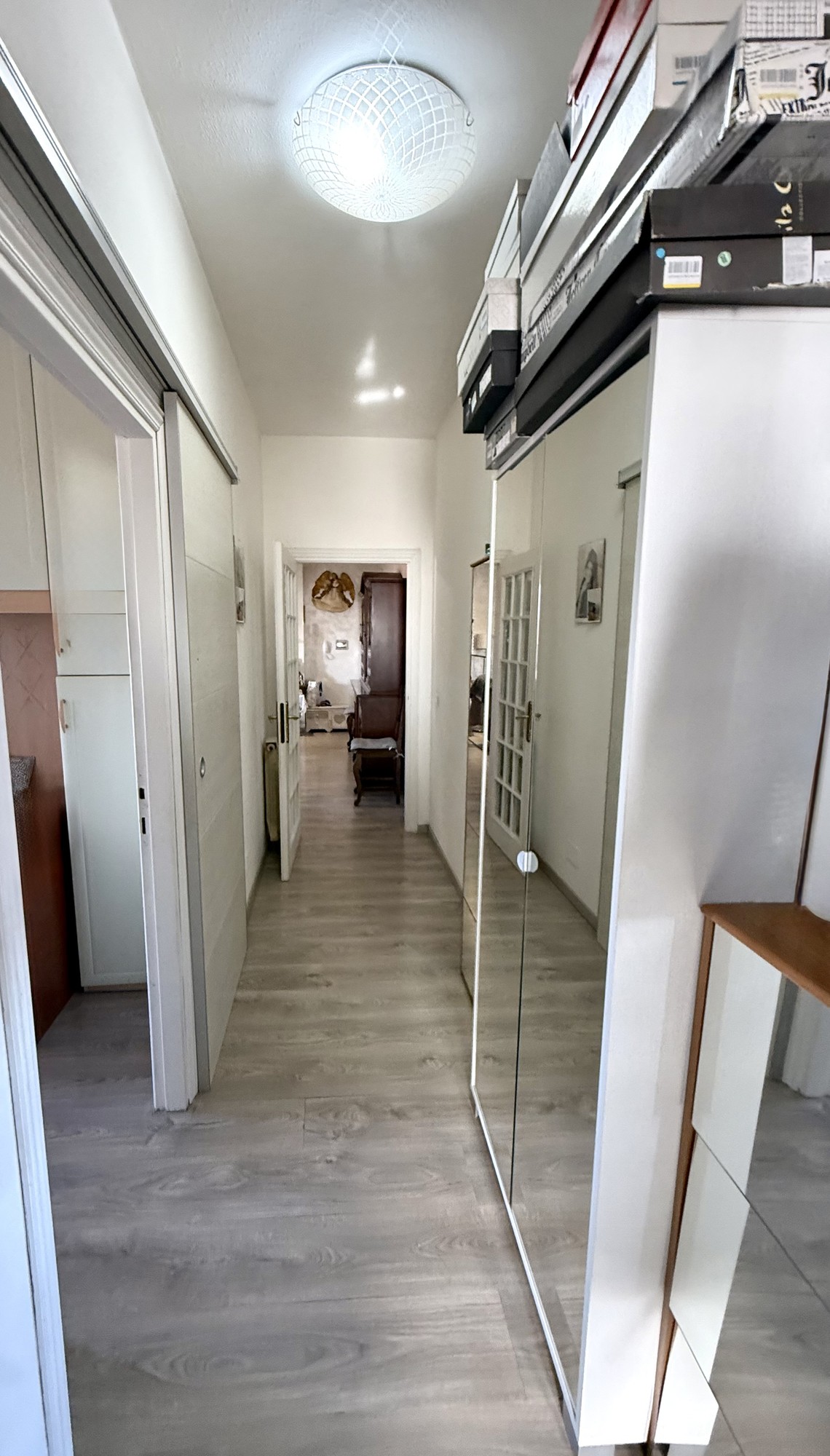 Appartamento -  Buonconvento