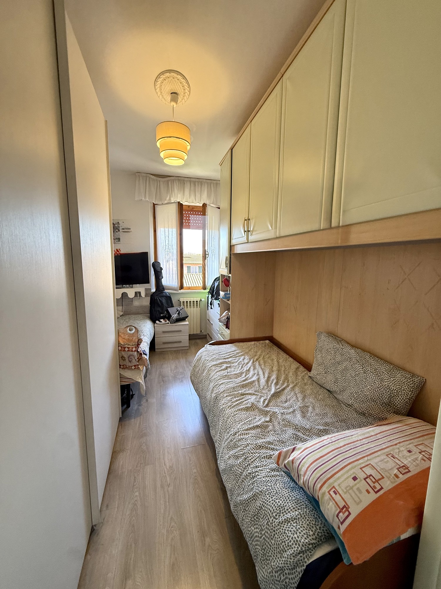 Appartamento -  Buonconvento