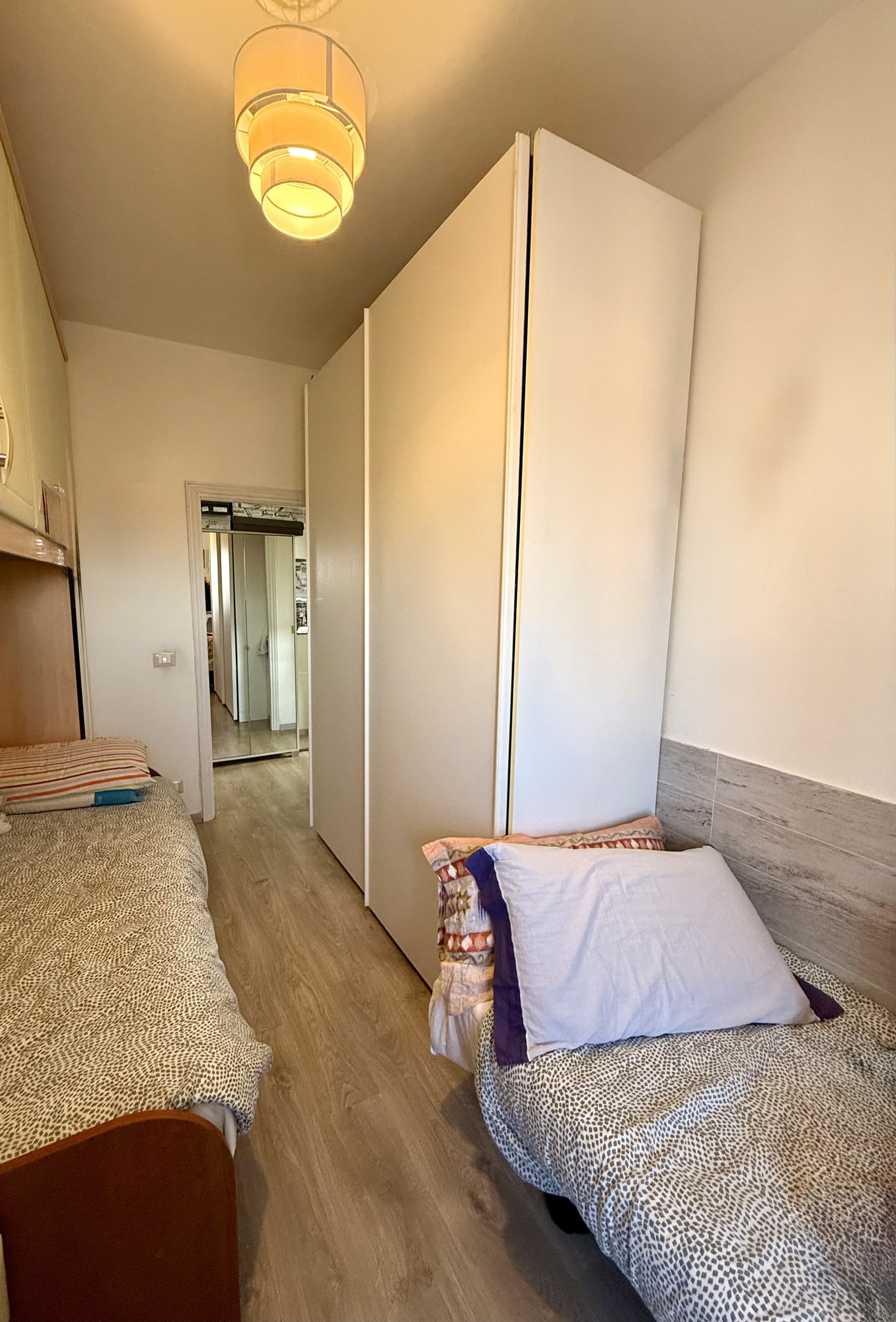 Appartamento -  Buonconvento